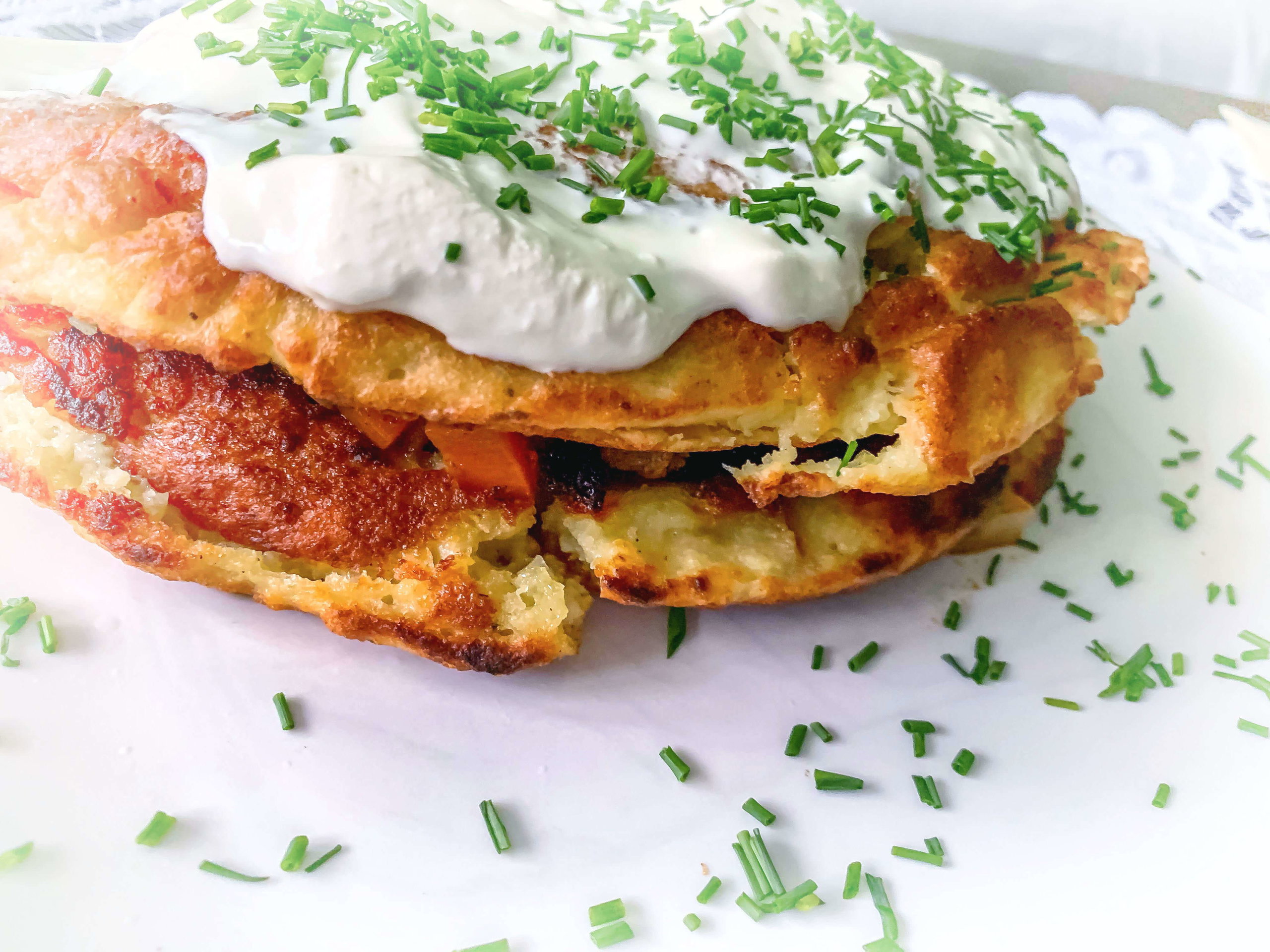 Placek po węgiersku 1 Placek po węgiersku