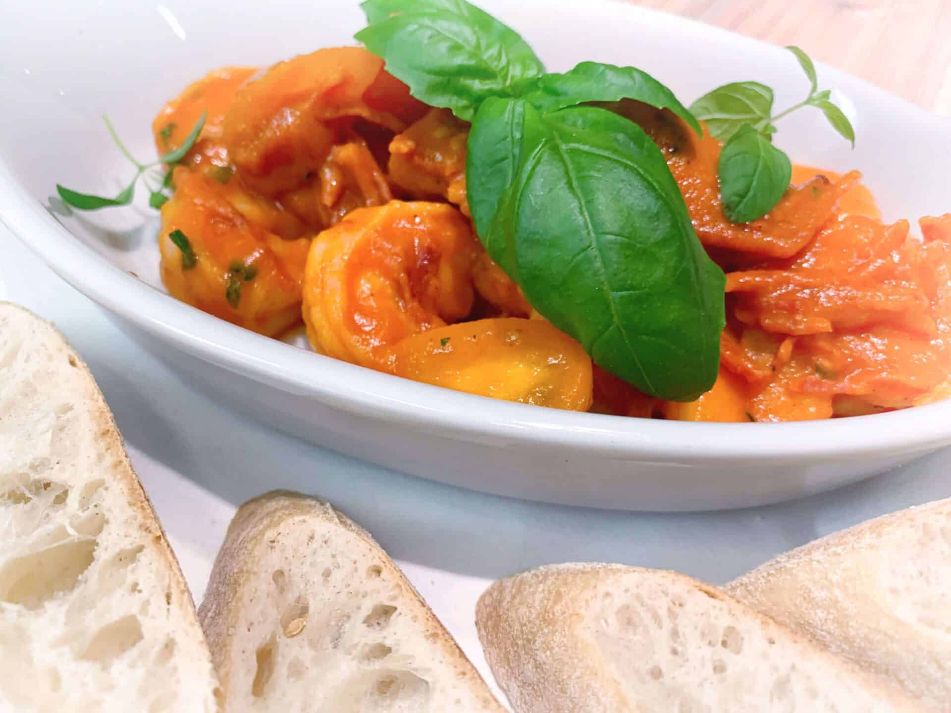 Trattoria Boccone