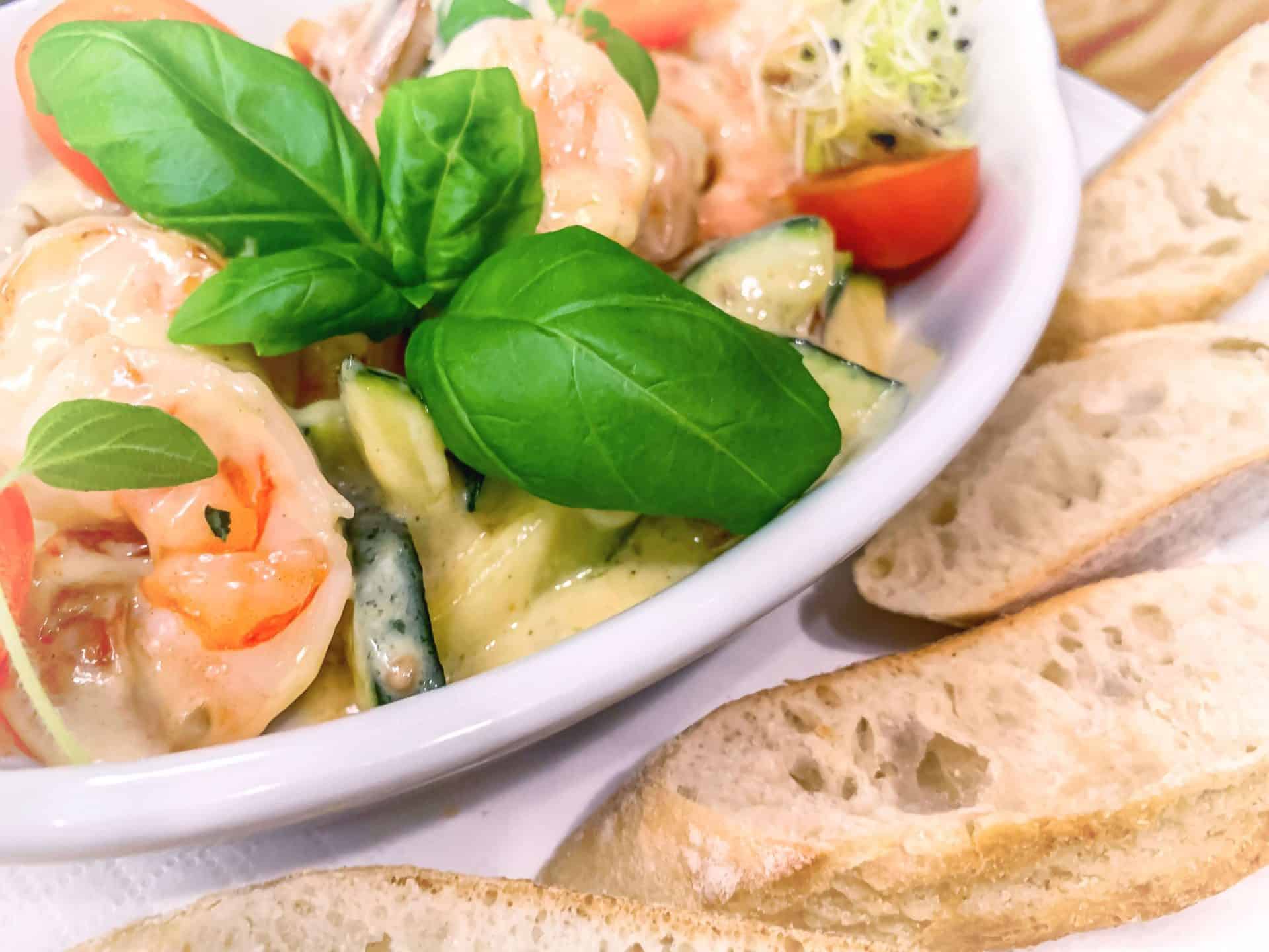 Trattoria Boccone