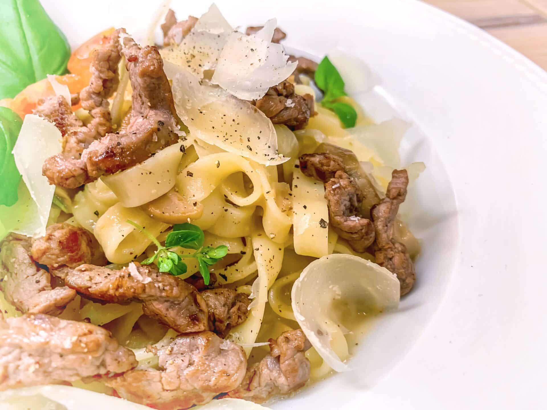 Trattoria Boccone