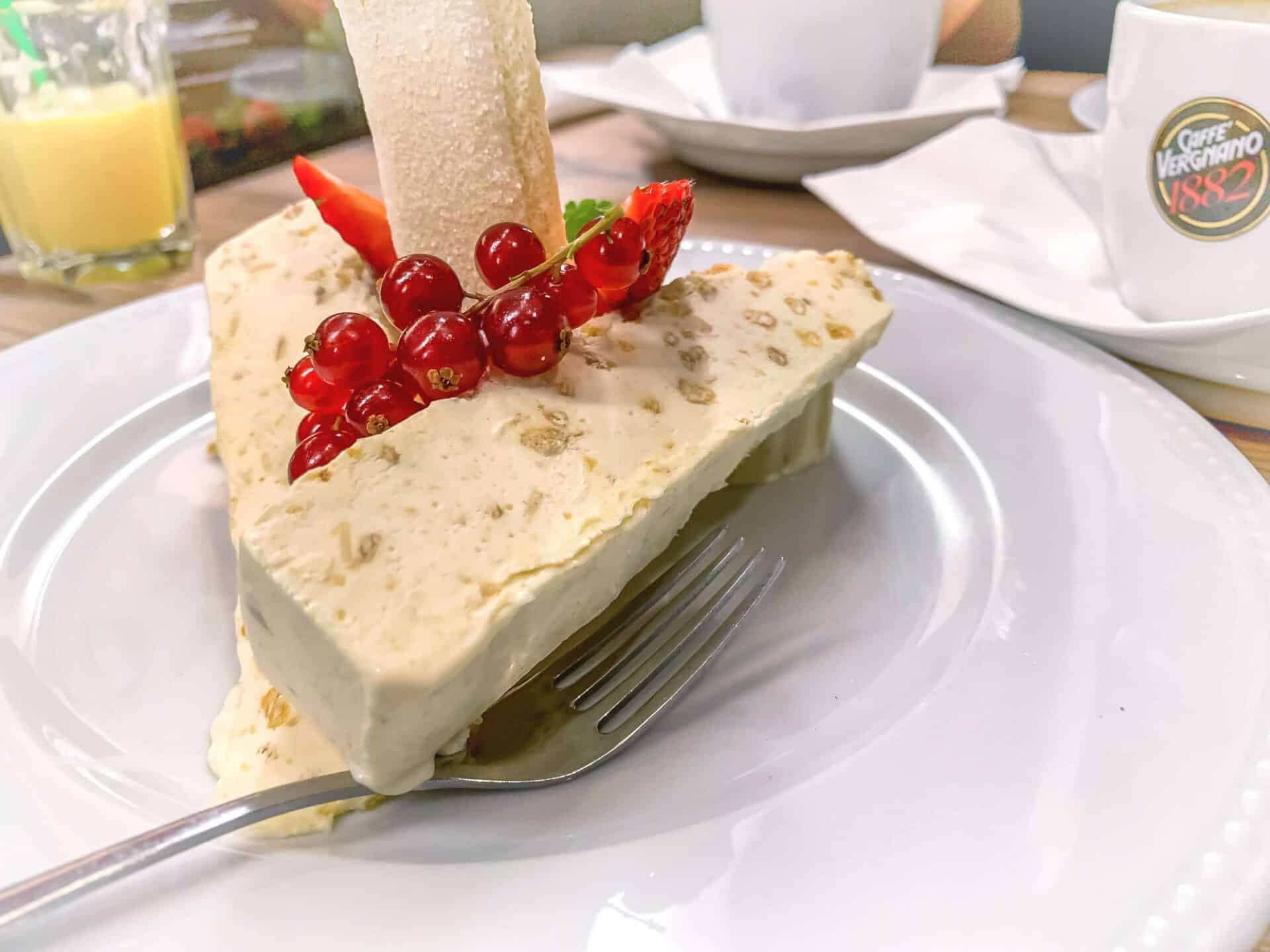Trattoria Boccone