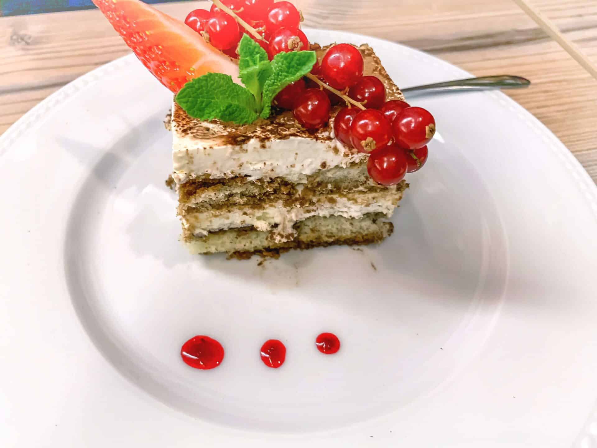 Trattoria Boccone