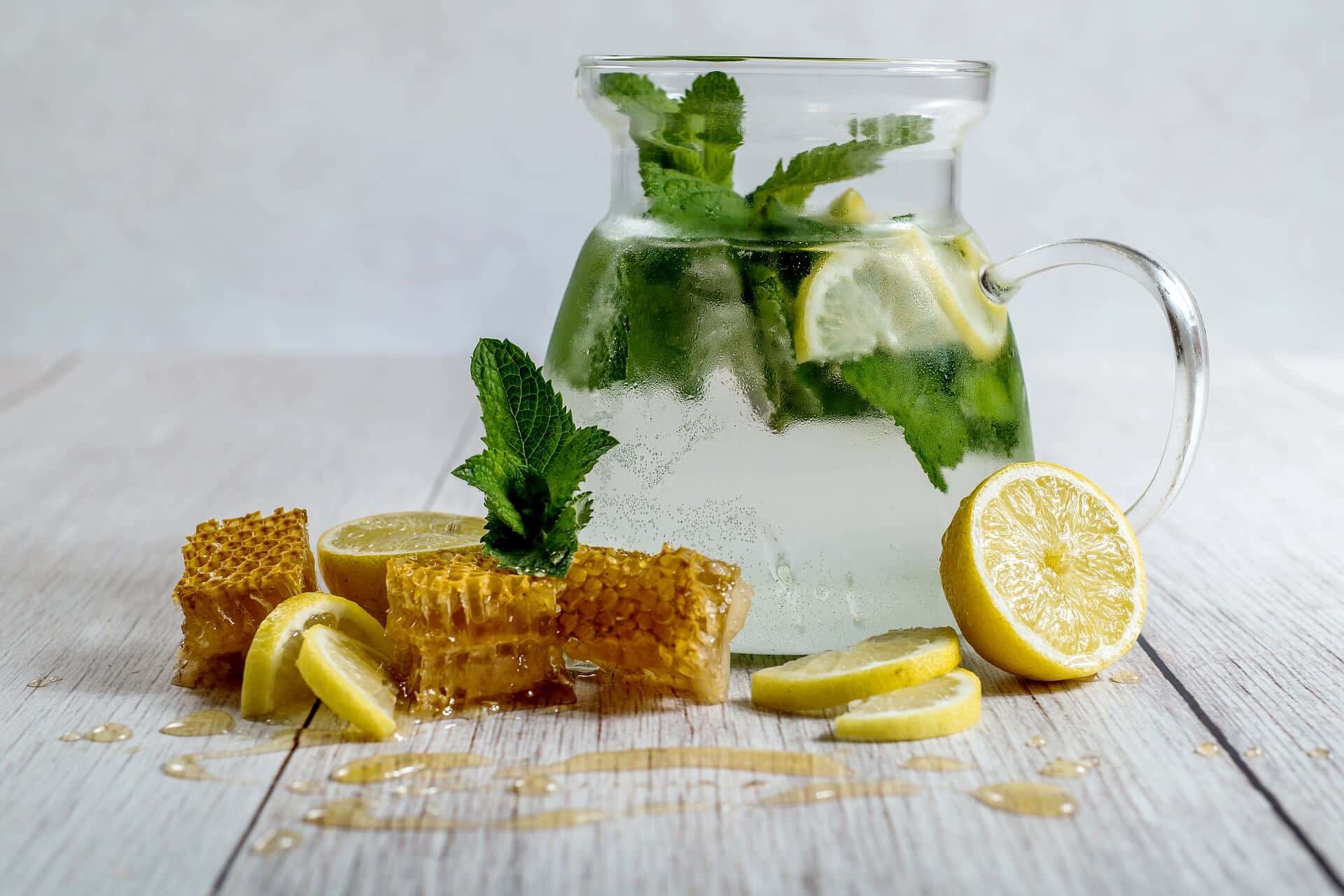 Lemoniada