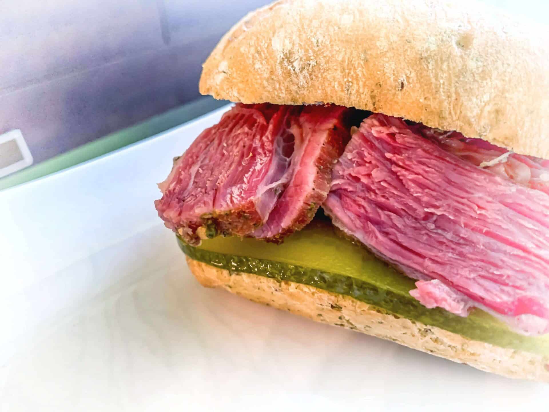 Pastrami