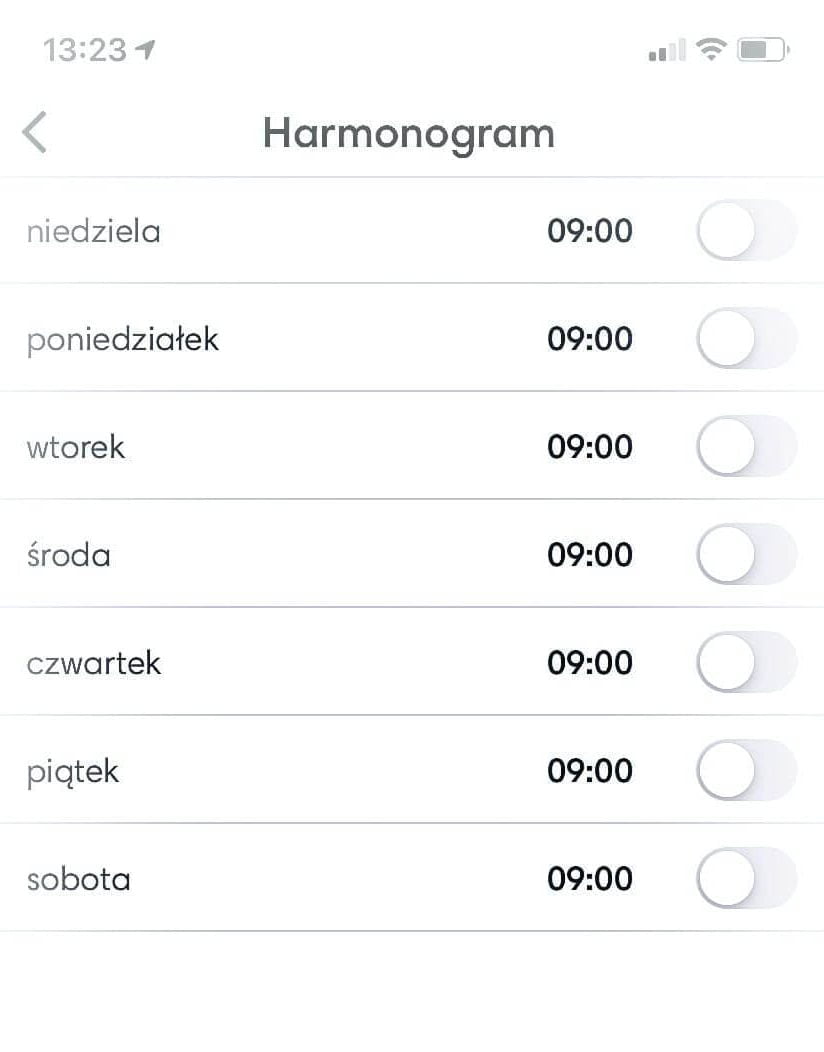 iRobot Roomba niezawodny pomocnik w porządkach 4 iRobot Roomba niezawodny pomocnik w porządkach