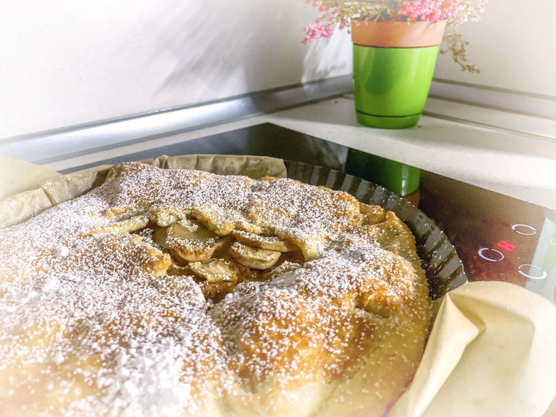 Szybkie i proste ciasto z gruszkami 1 Ciasto z gruszkami