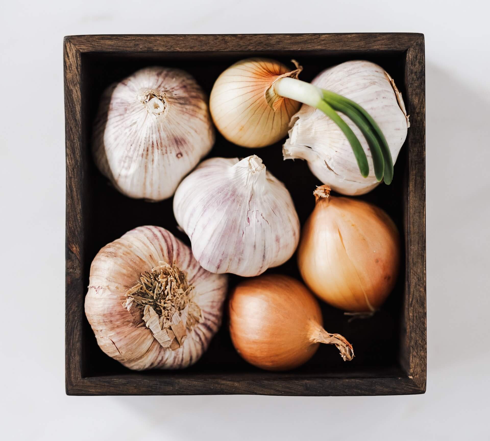 Prosty syrop z cebuli