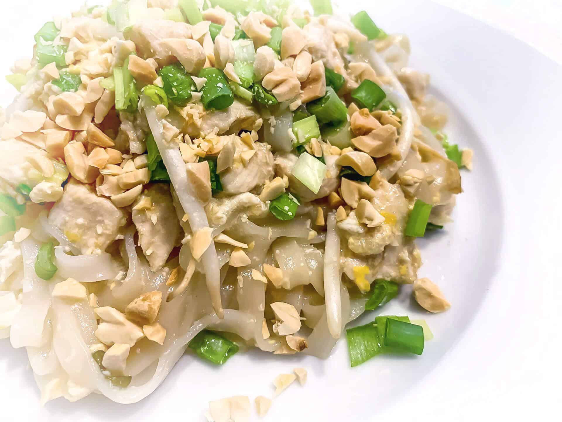Pad Thai