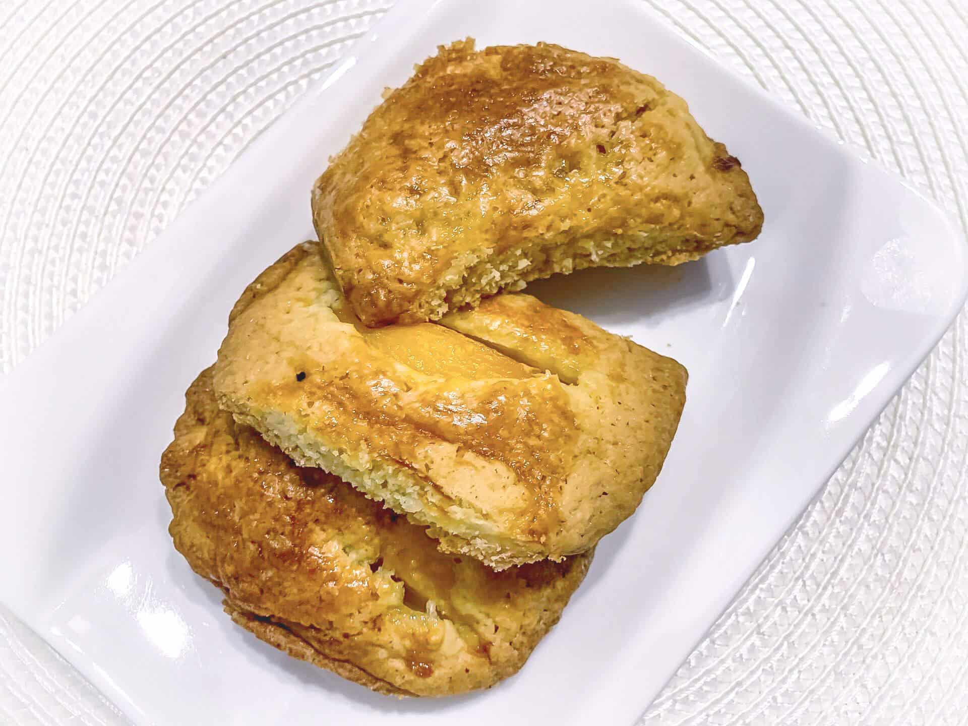 Pyszne ciasteczka z morelami 1 Pyszne ciasteczka z morelami