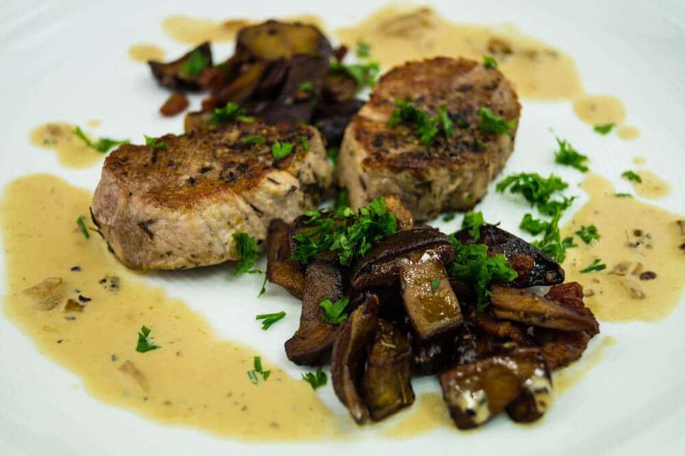 Aromatyczne borowiki - jak je przyrządzać i z czym podawać?