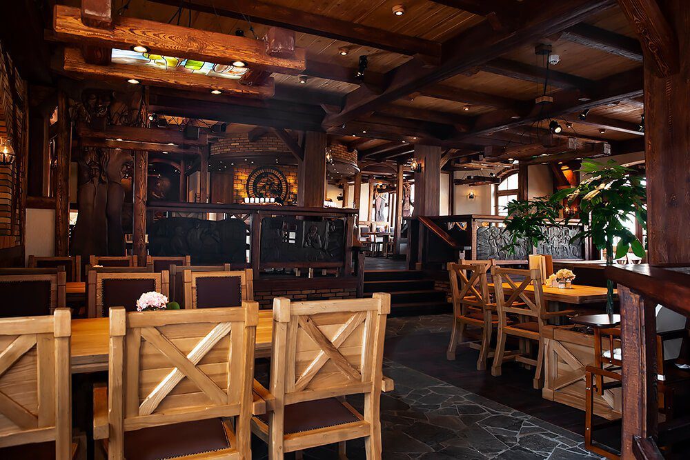 Sowiduch - nowa restauracja w centrum Karpacza