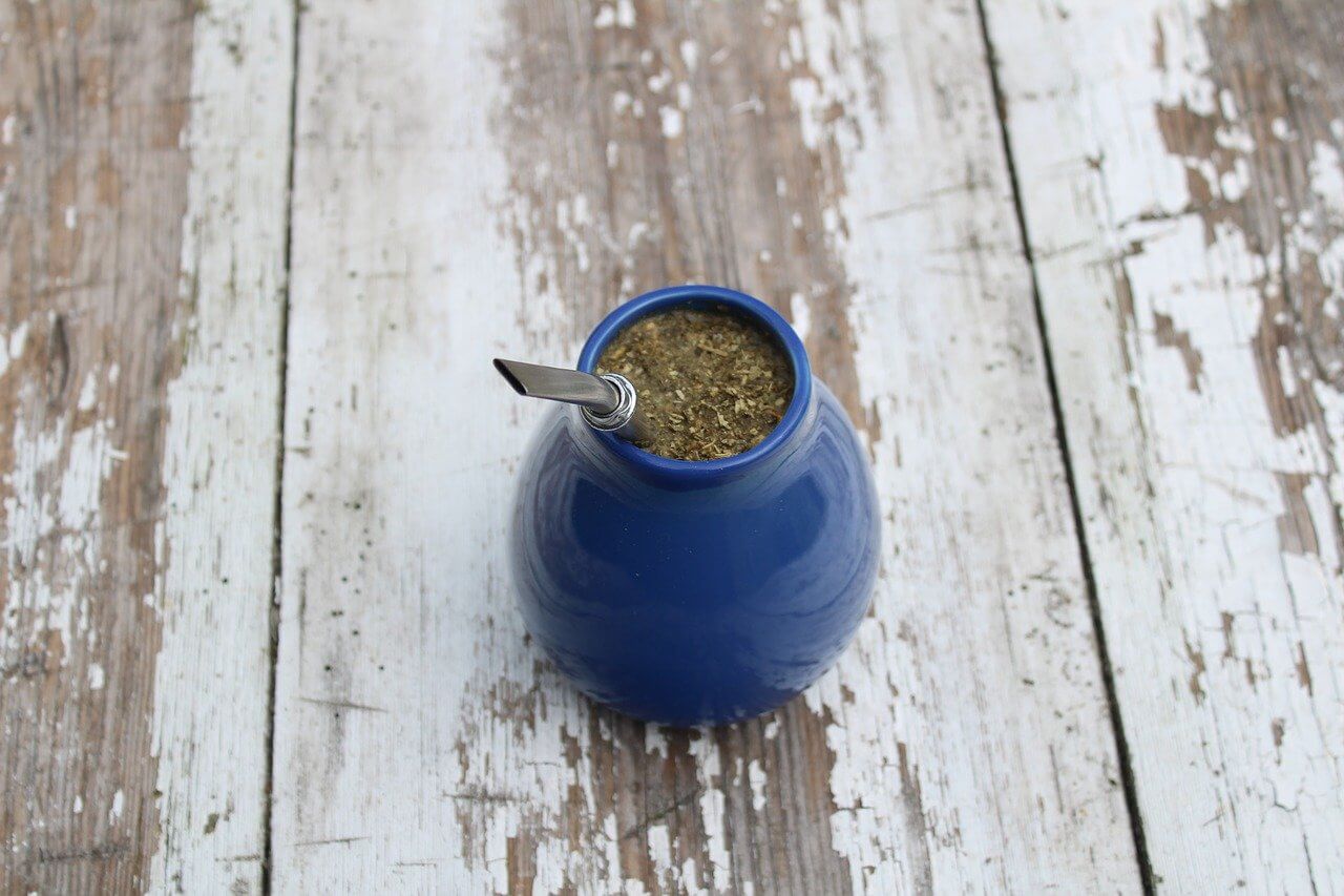 Fenomen yerba mate - dlaczego warto ją pić?