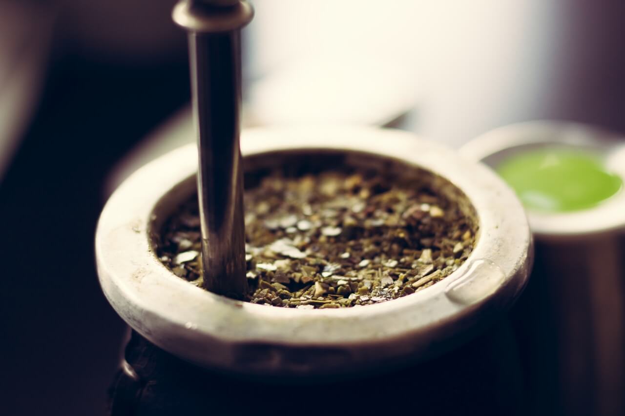 Fenomen yerba mate - dlaczego warto ją pić?