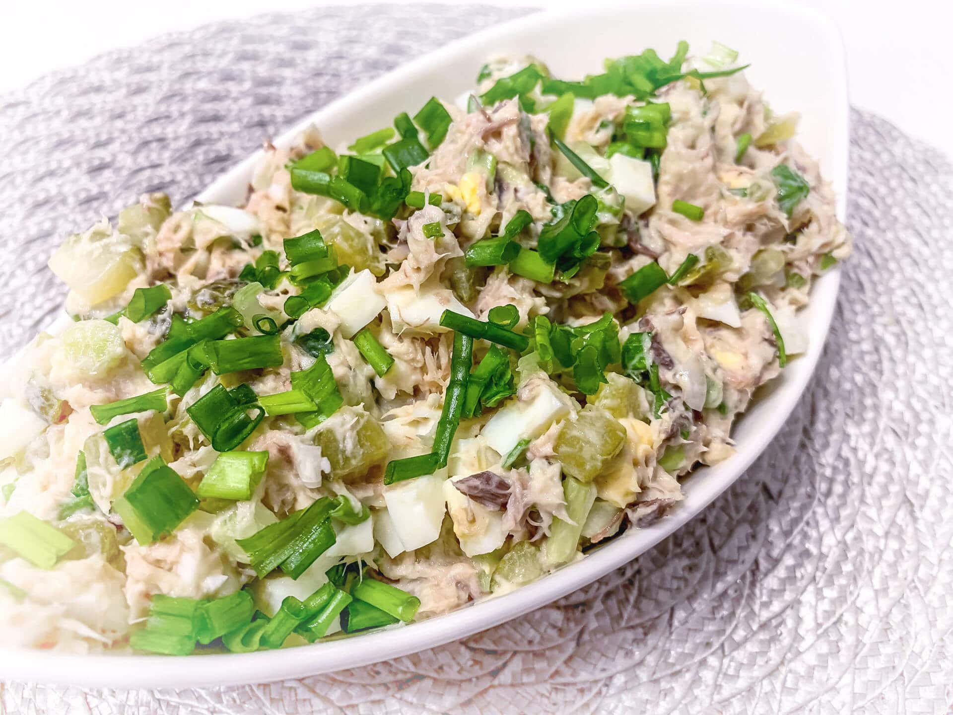 Błyskawiczna pasta z makreli 2 Błyskawiczna pasta z makreli