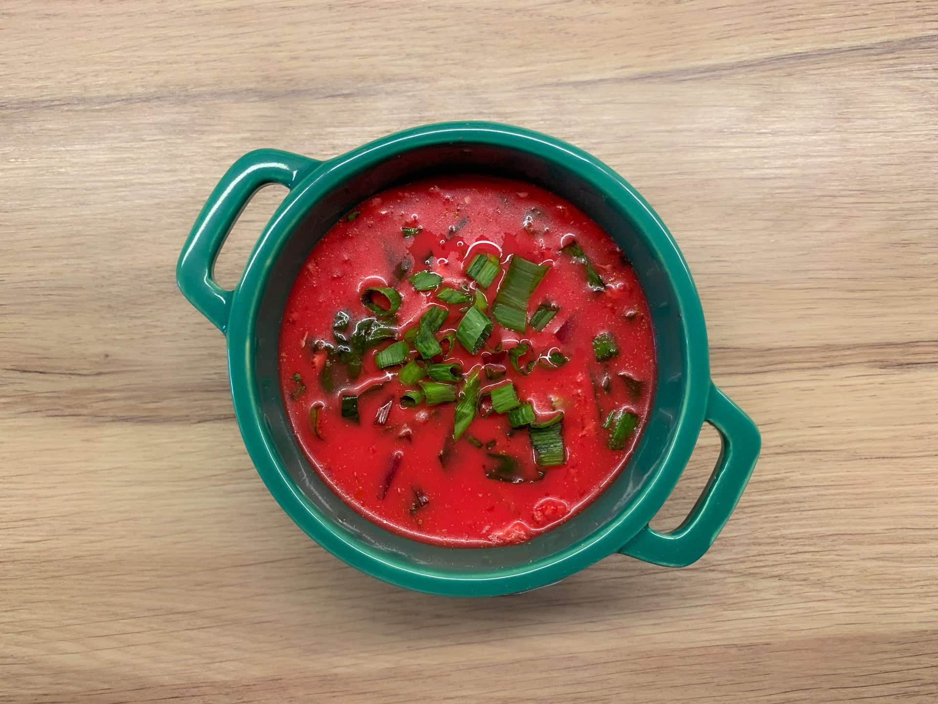 Chłodnik litewski 1 Chłodnik litewski