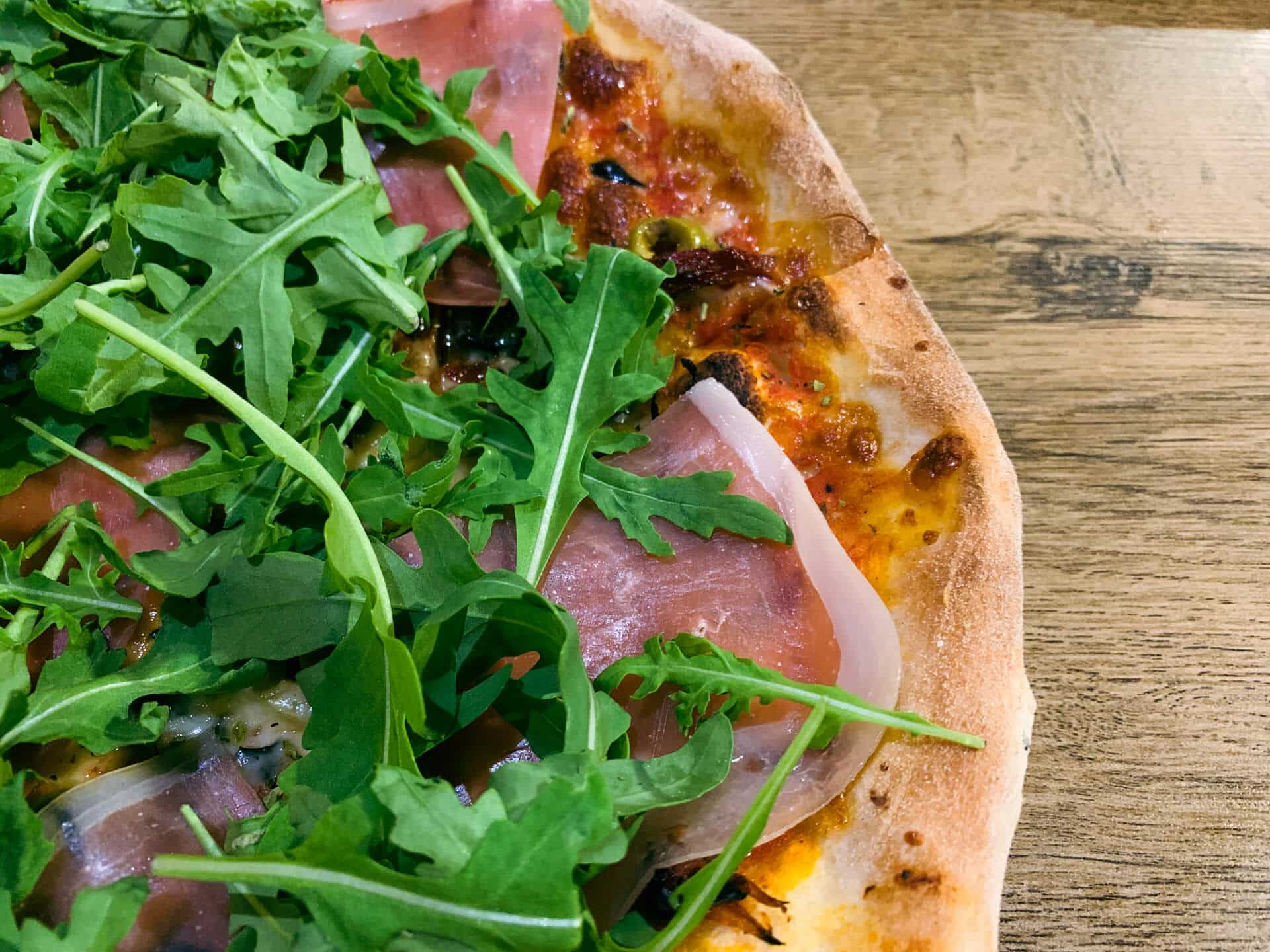 Pizza ROMA