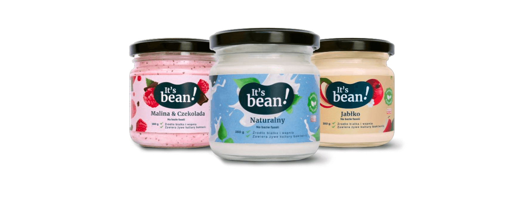 Fasola zastąpi mleko? 1 Fasola zastąpi mleko?