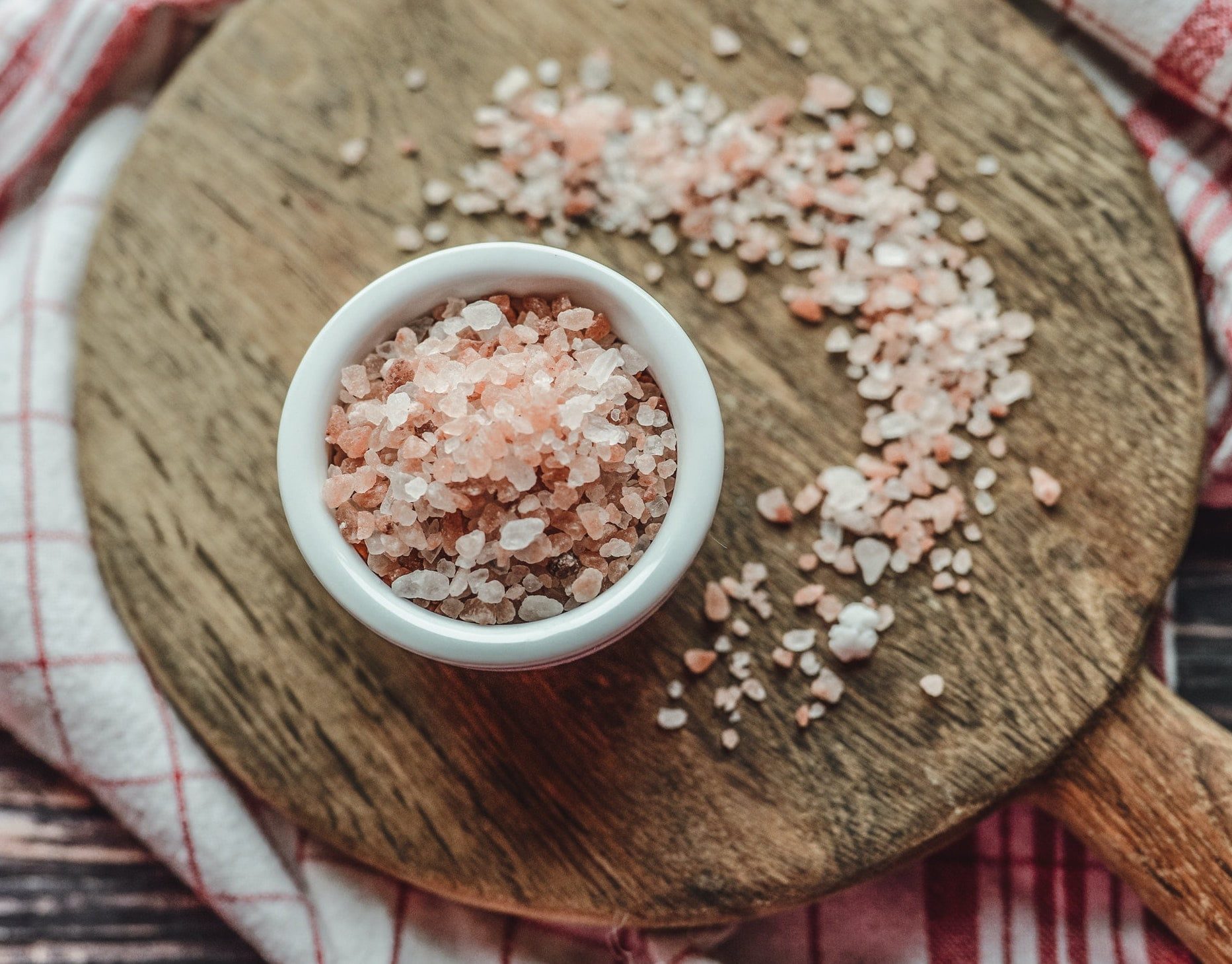 Sól himalajska
