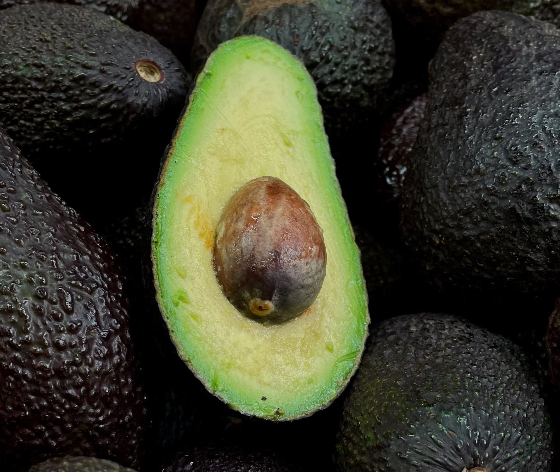 Prozdrowotne właściwości awokado 1 Jakie substancje zawiera awokado