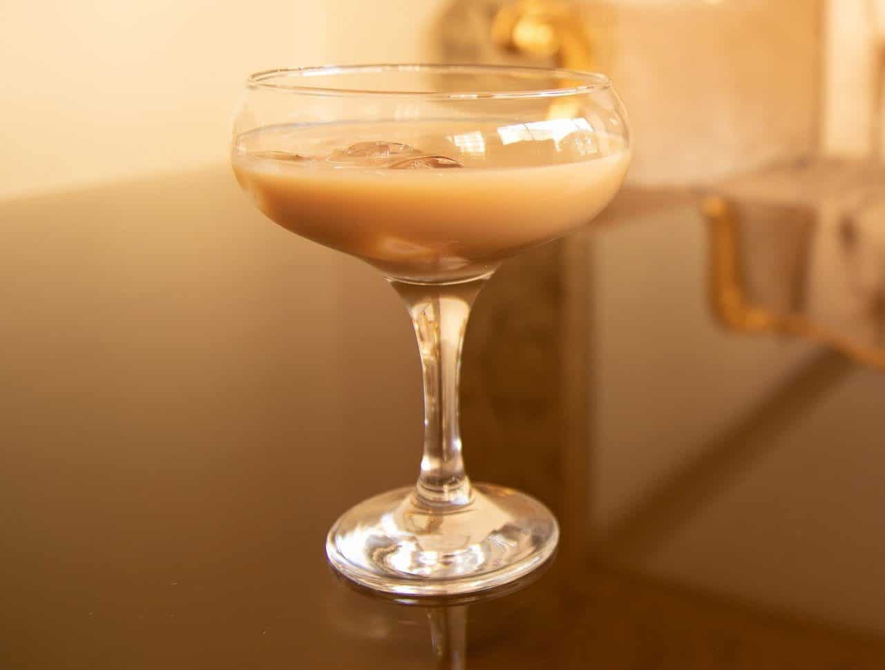 Likier kawowy w 2 minuty!