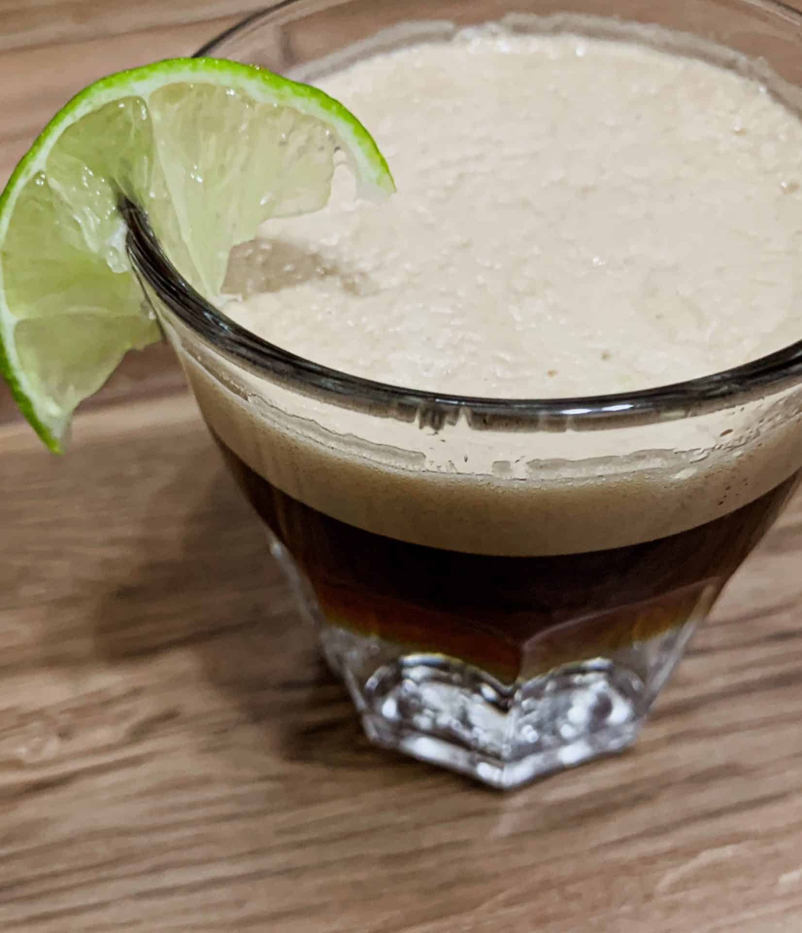 Espresso tonic pomysł na szybkie orzeźwienie 1 Espresso tonic pomysł na szybkie orzeźwienie