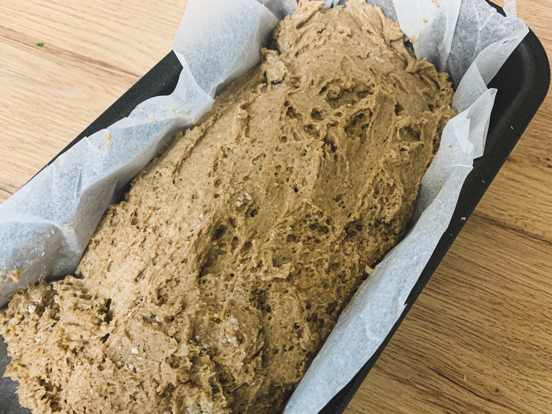 Chleb żytni 1 Chleb żytni