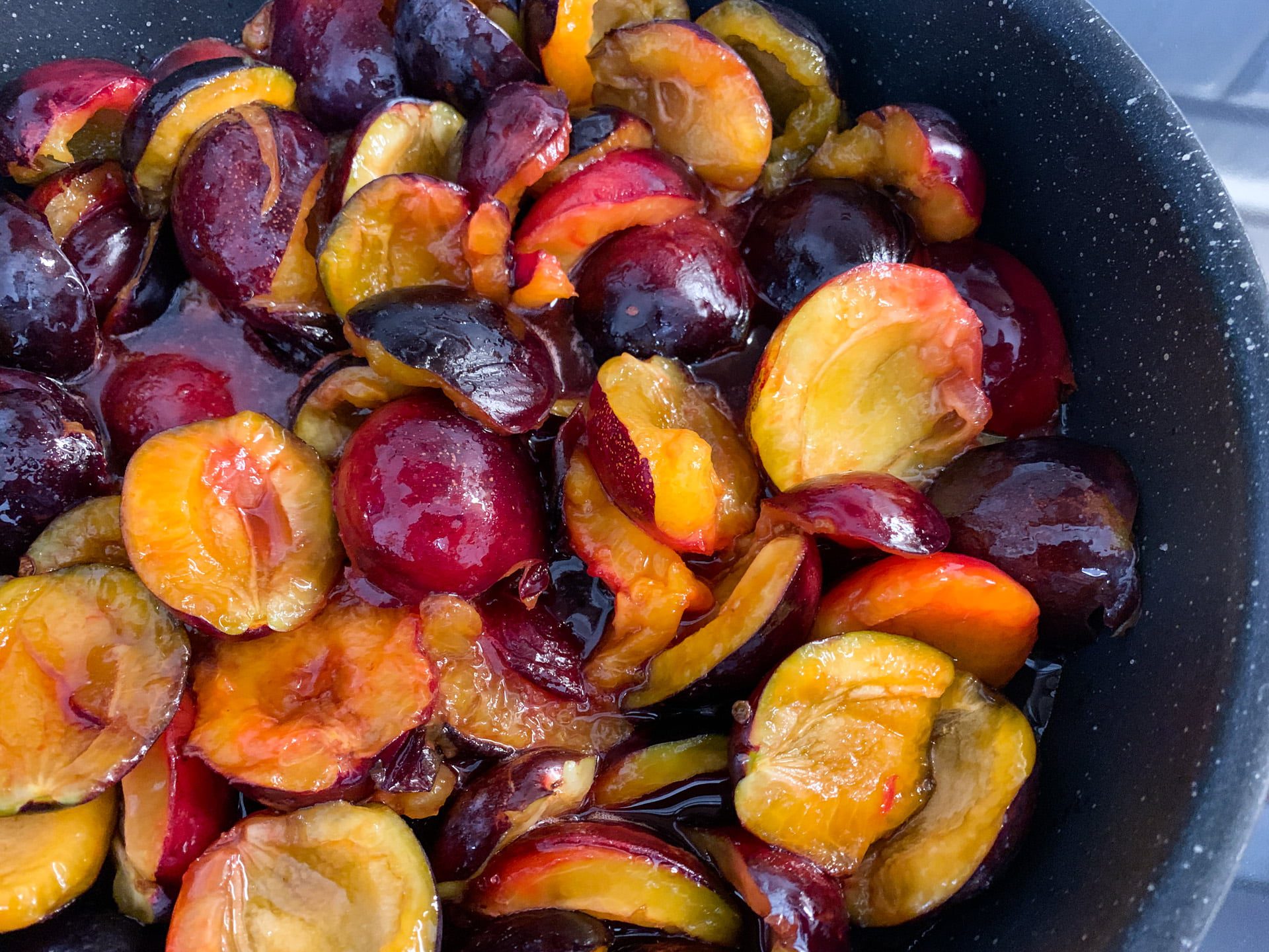 Powidła śliwkowe 1 IMG 7024