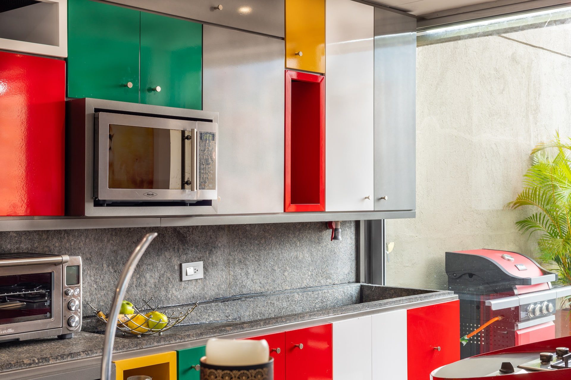 Nowe wyposażenie kuchni? Skorzystaj z promocji na Black Friday!