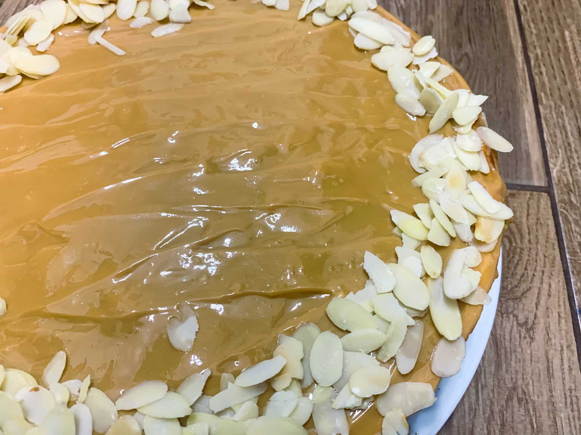 Sernik nowojorski 2 Sernik nowojorski