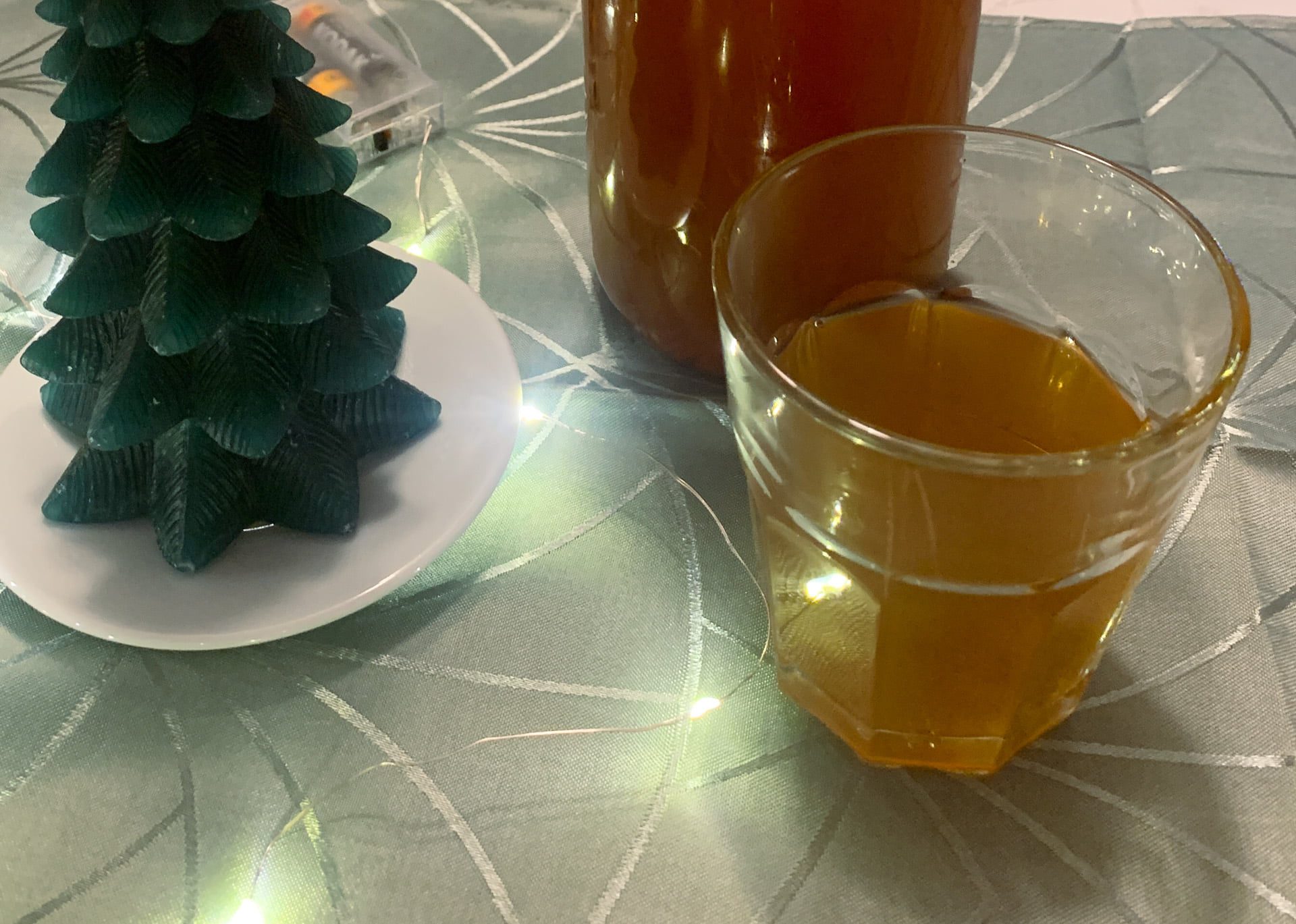 Kompot z suszu 3 Kompot z suszu