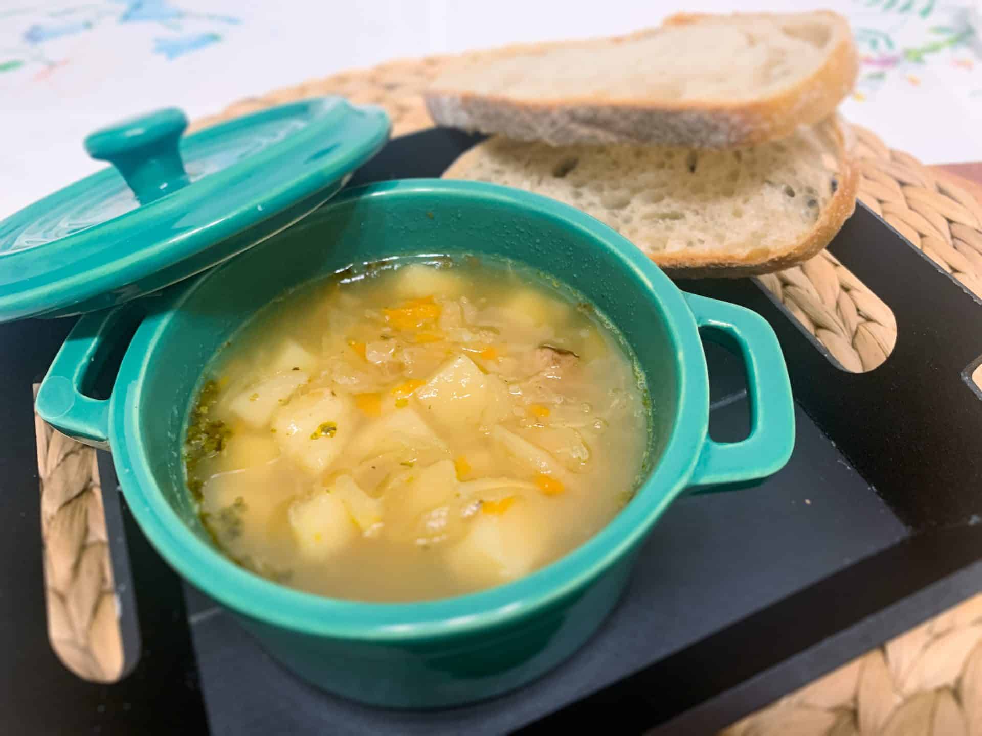 Kapuśniak 3 Kapuśniak