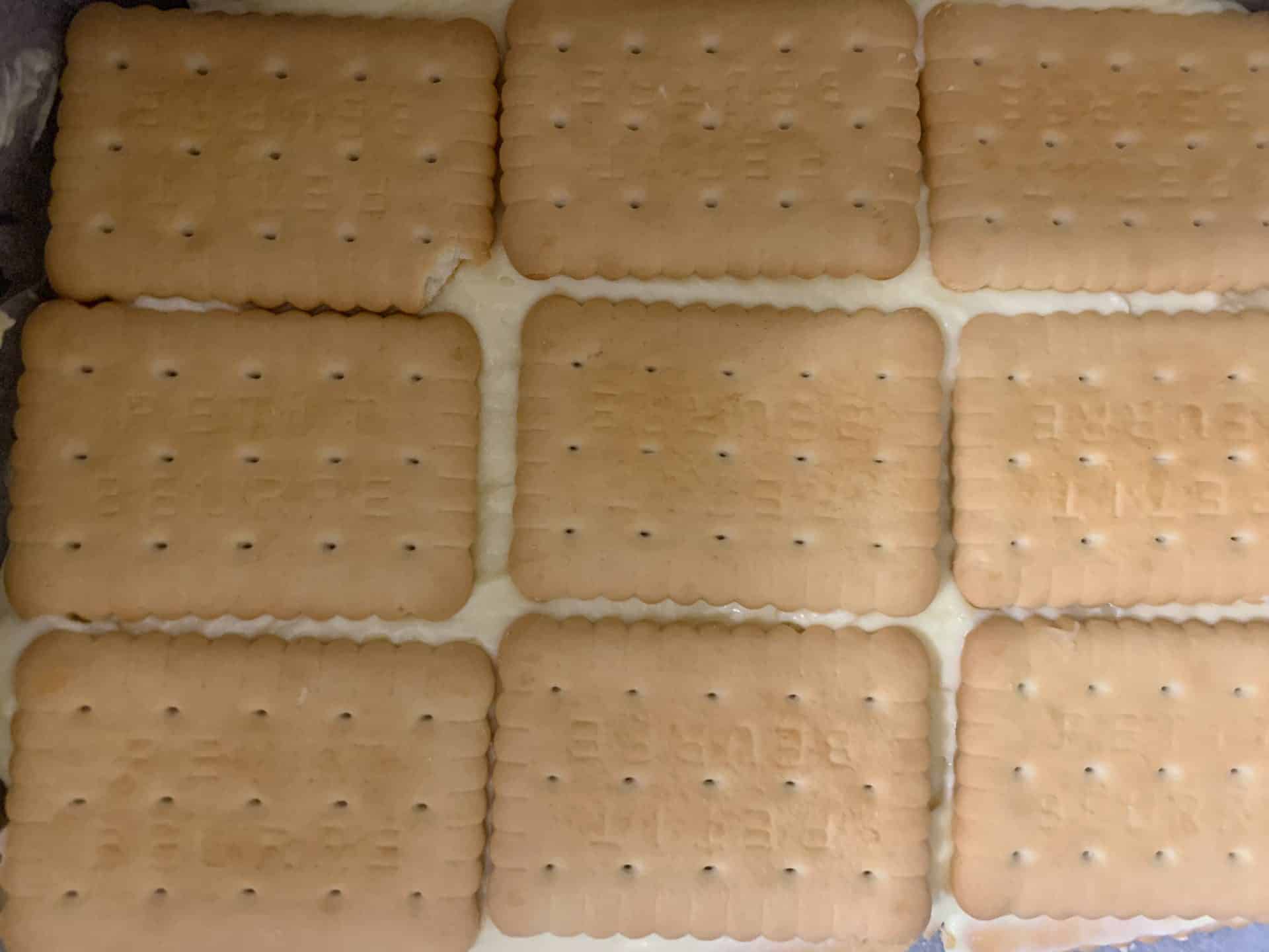 Ciasto góra lodowa 5 Ciasto góra lodowa