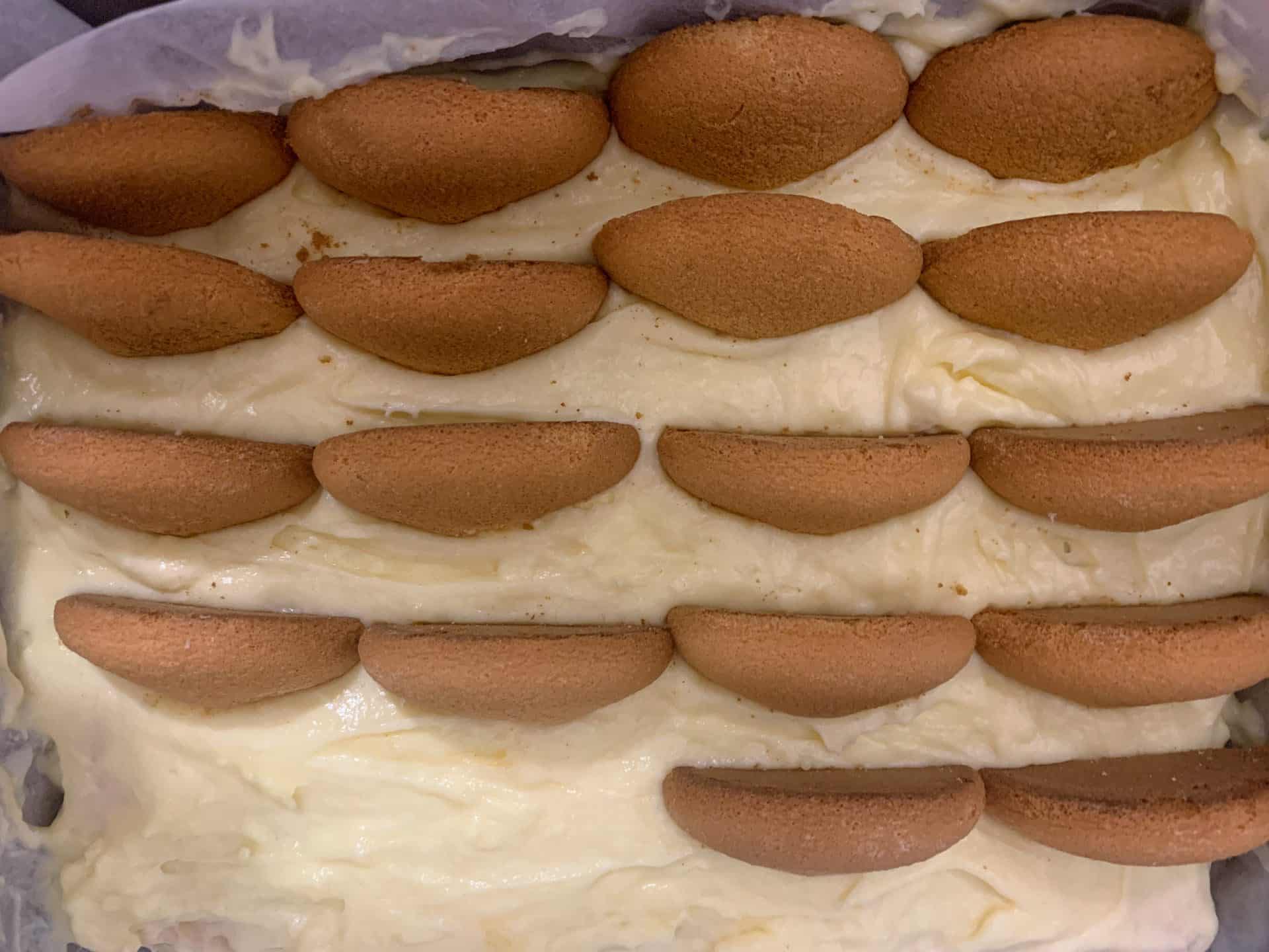 Ciasto góra lodowa 6 Ciasto góra lodowa