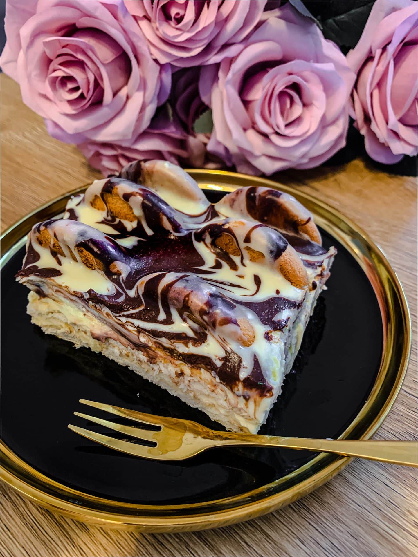 Ciasto góra lodowa 1 Ciasto góra lodowa