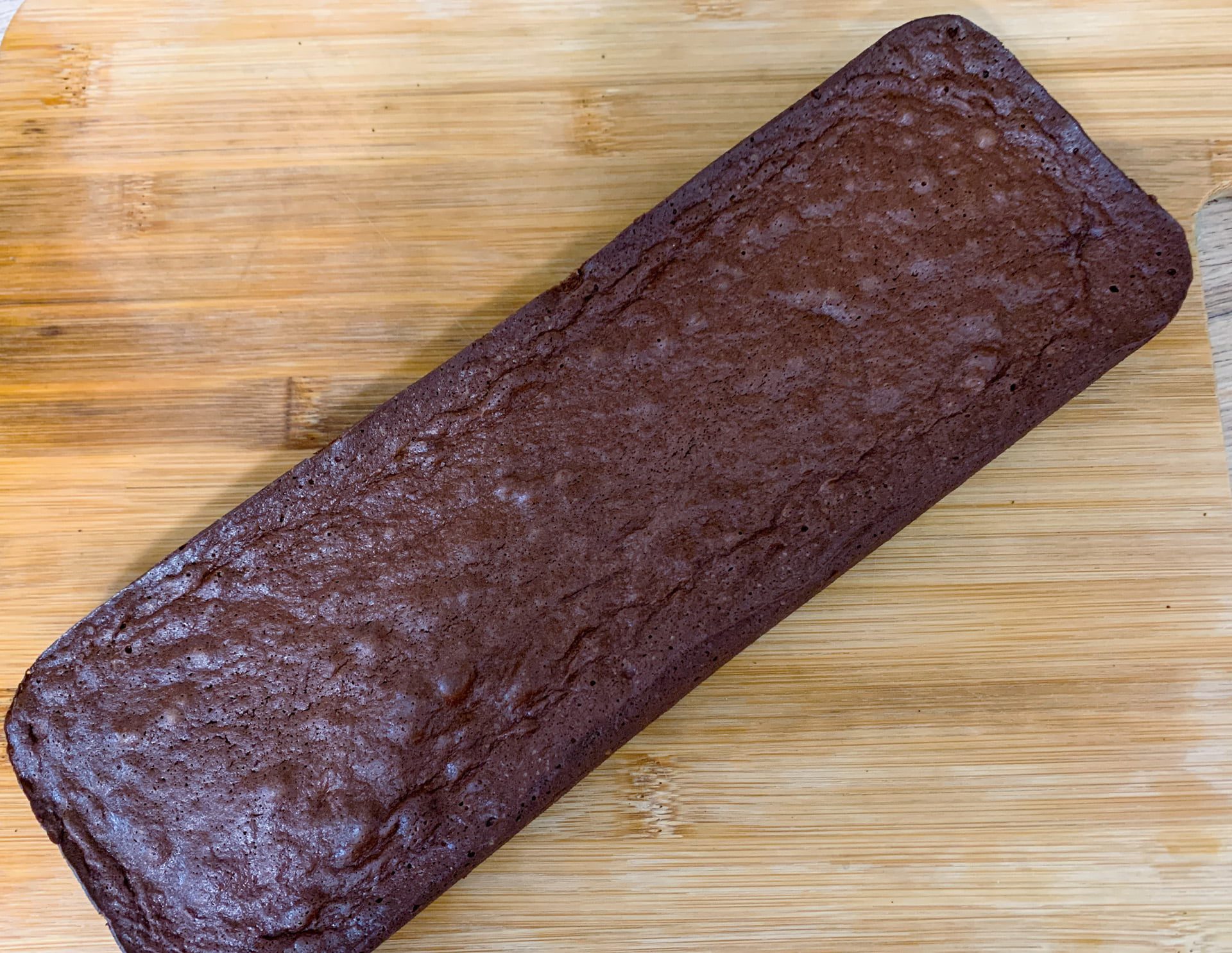 Bezglutenowe brownie