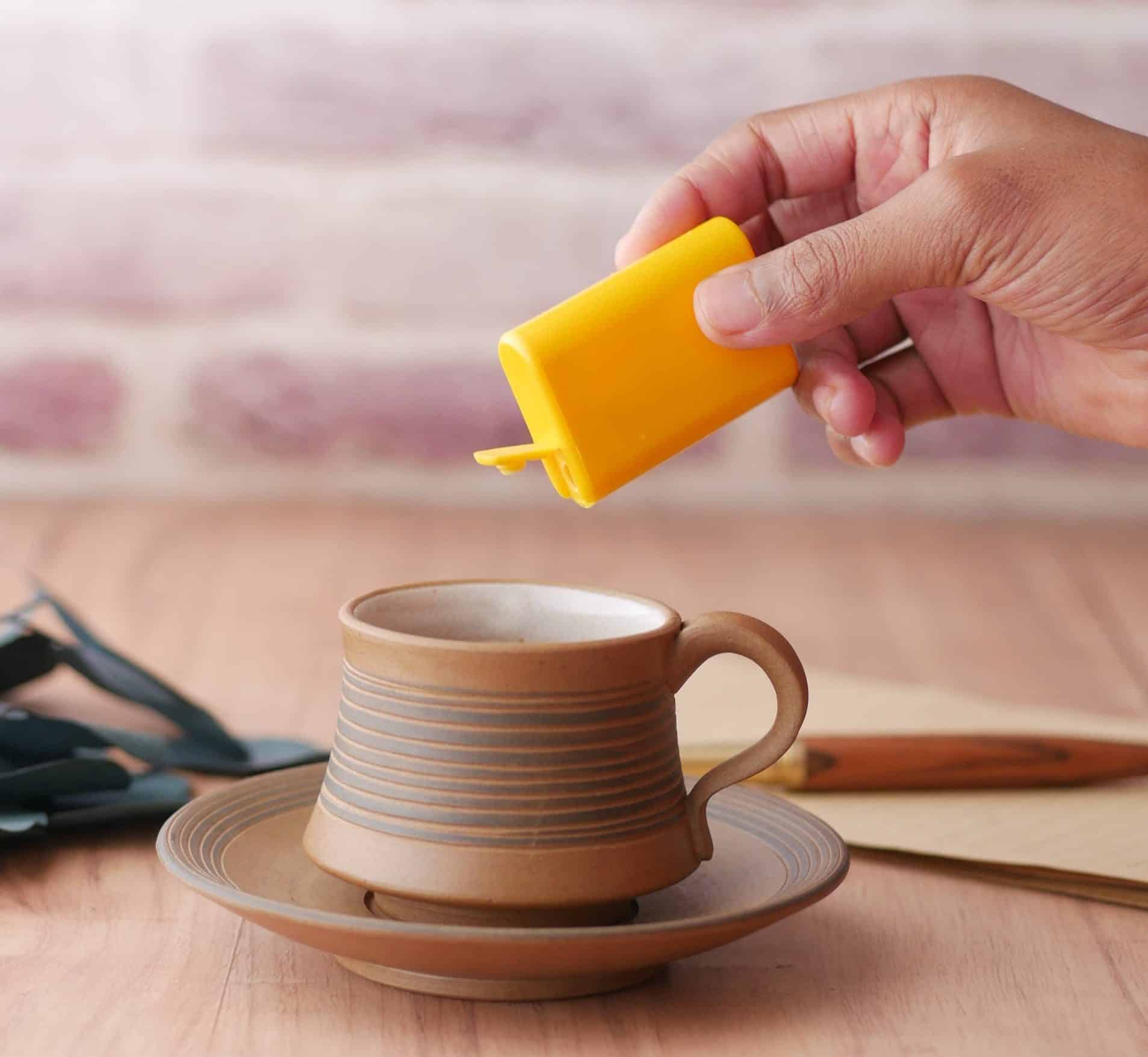 Rodzaje słodzików i bezpieczeństwo ich stosowania