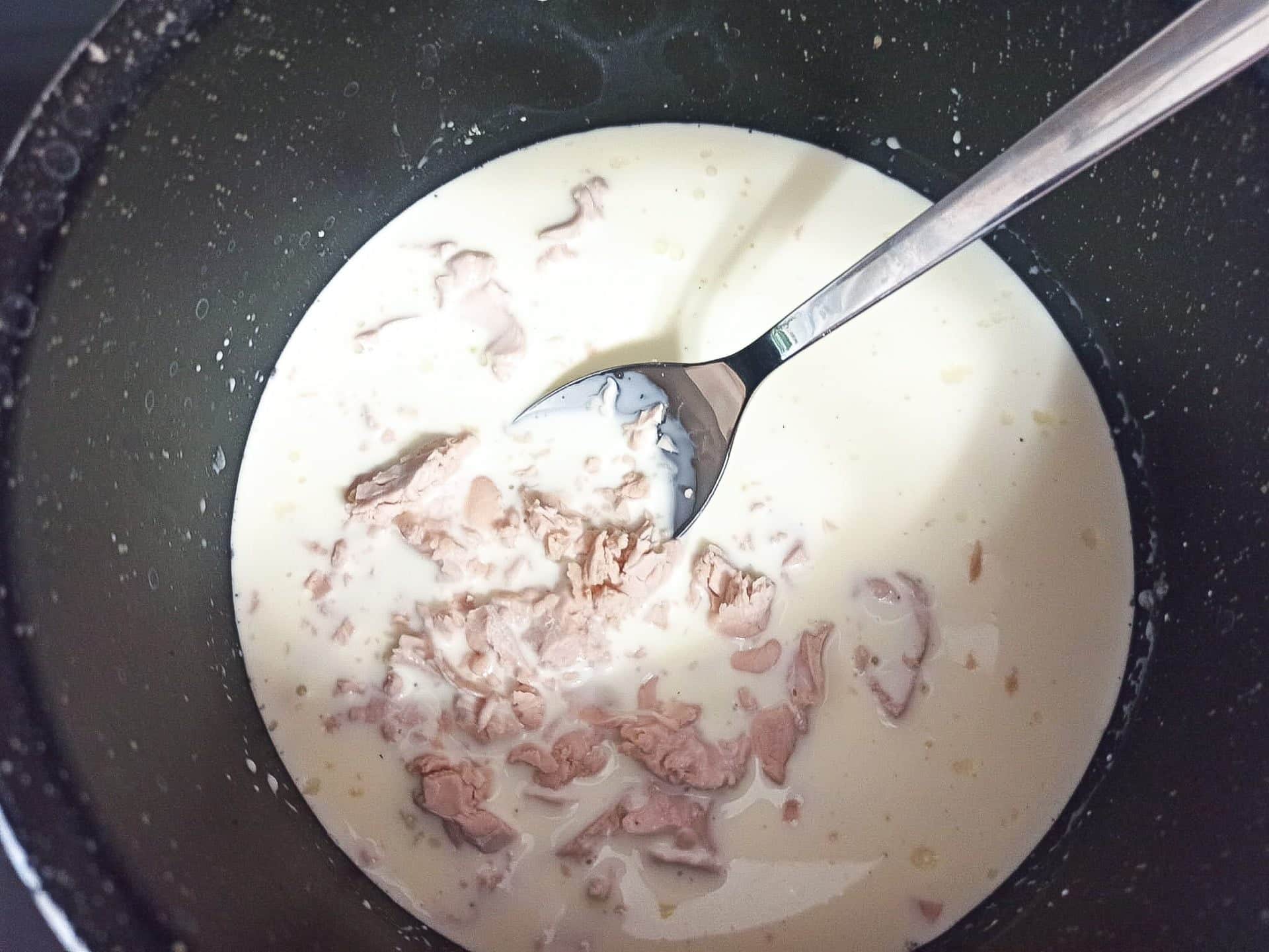 Rogaliki krucho drożdżowe przepis