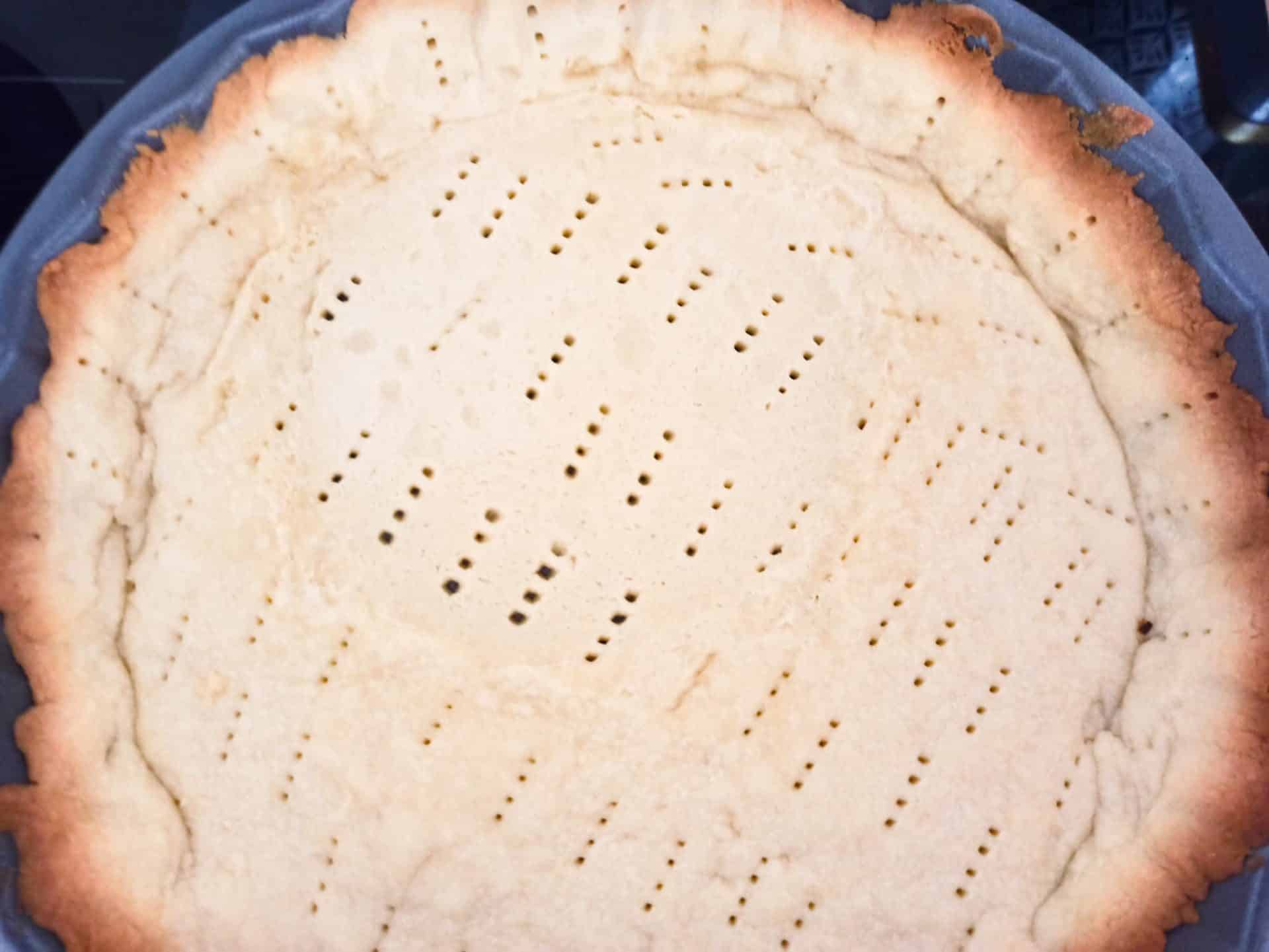 Tarta z wiśniami