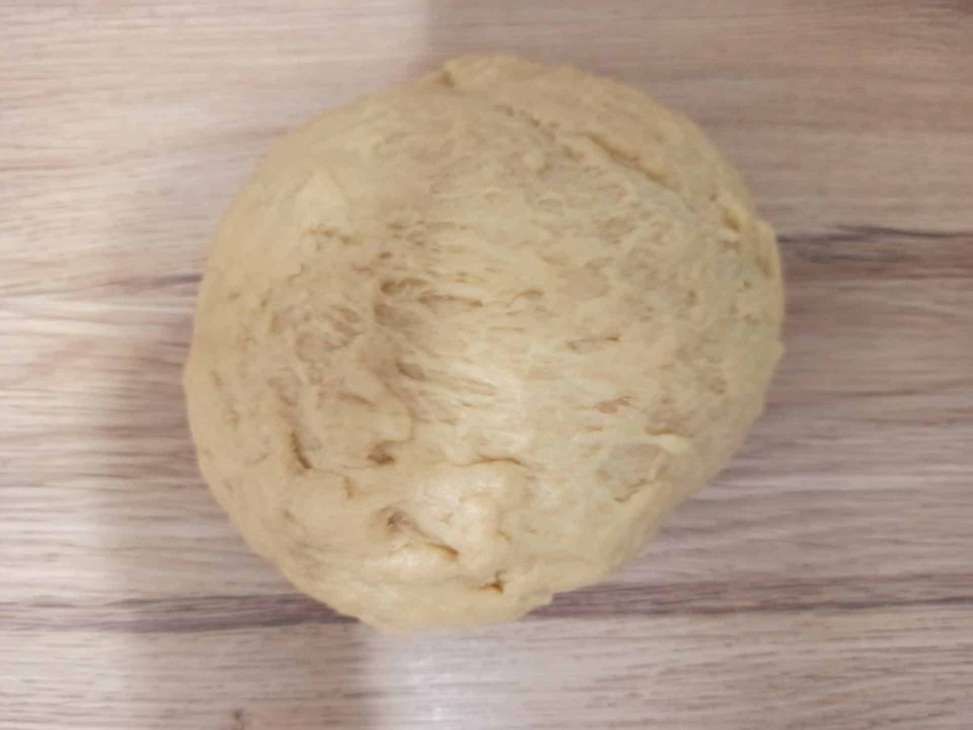 Rogaliki krucho drożdżowe przepis