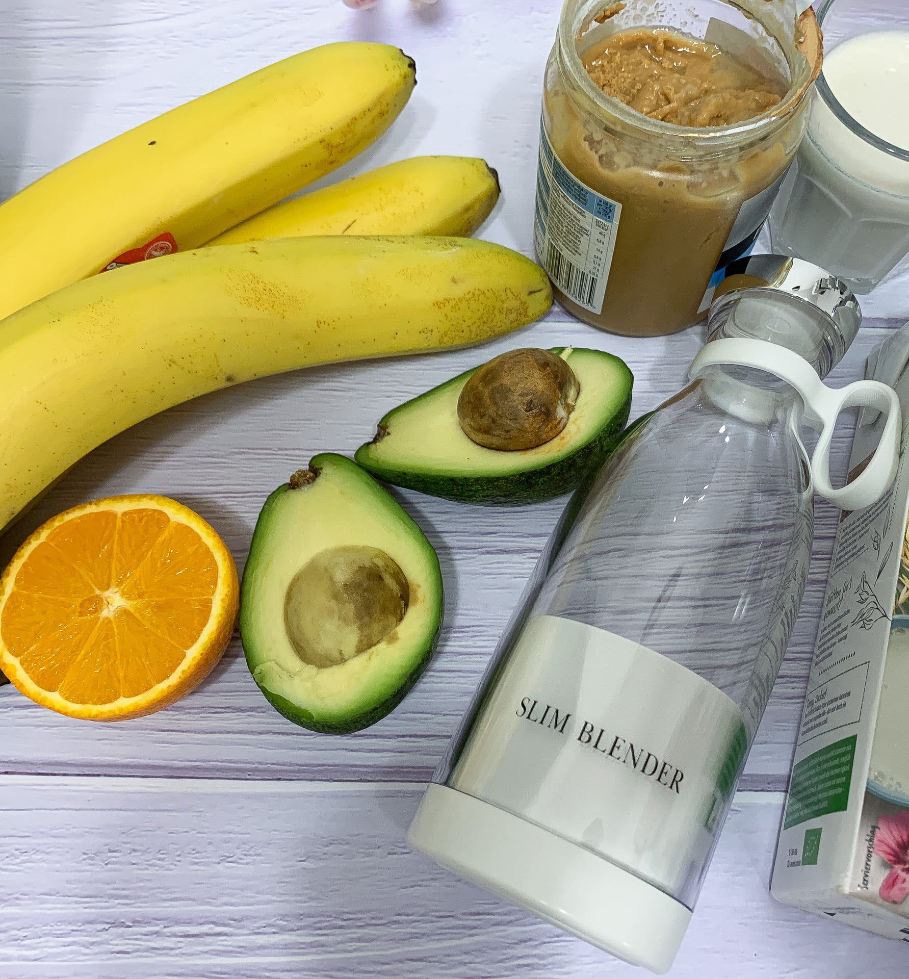 Keto smoothies - 2 sprawdzone pomysły