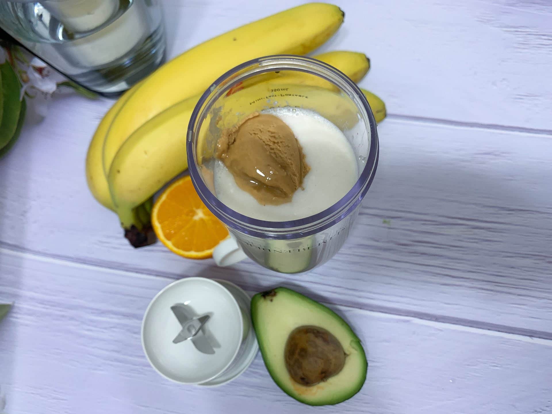 Keto smoothies - 2 sprawdzone pomysły