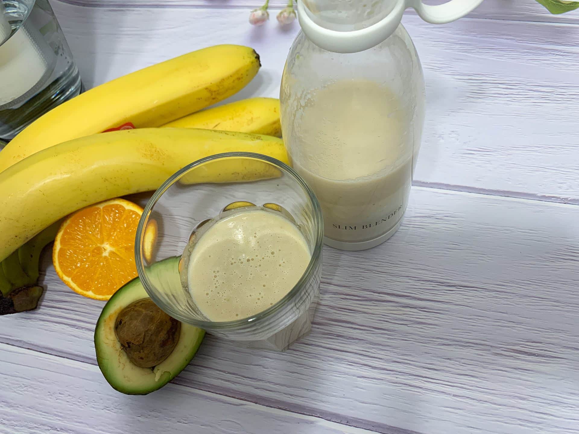 Keto smoothies - 2 sprawdzone pomysły