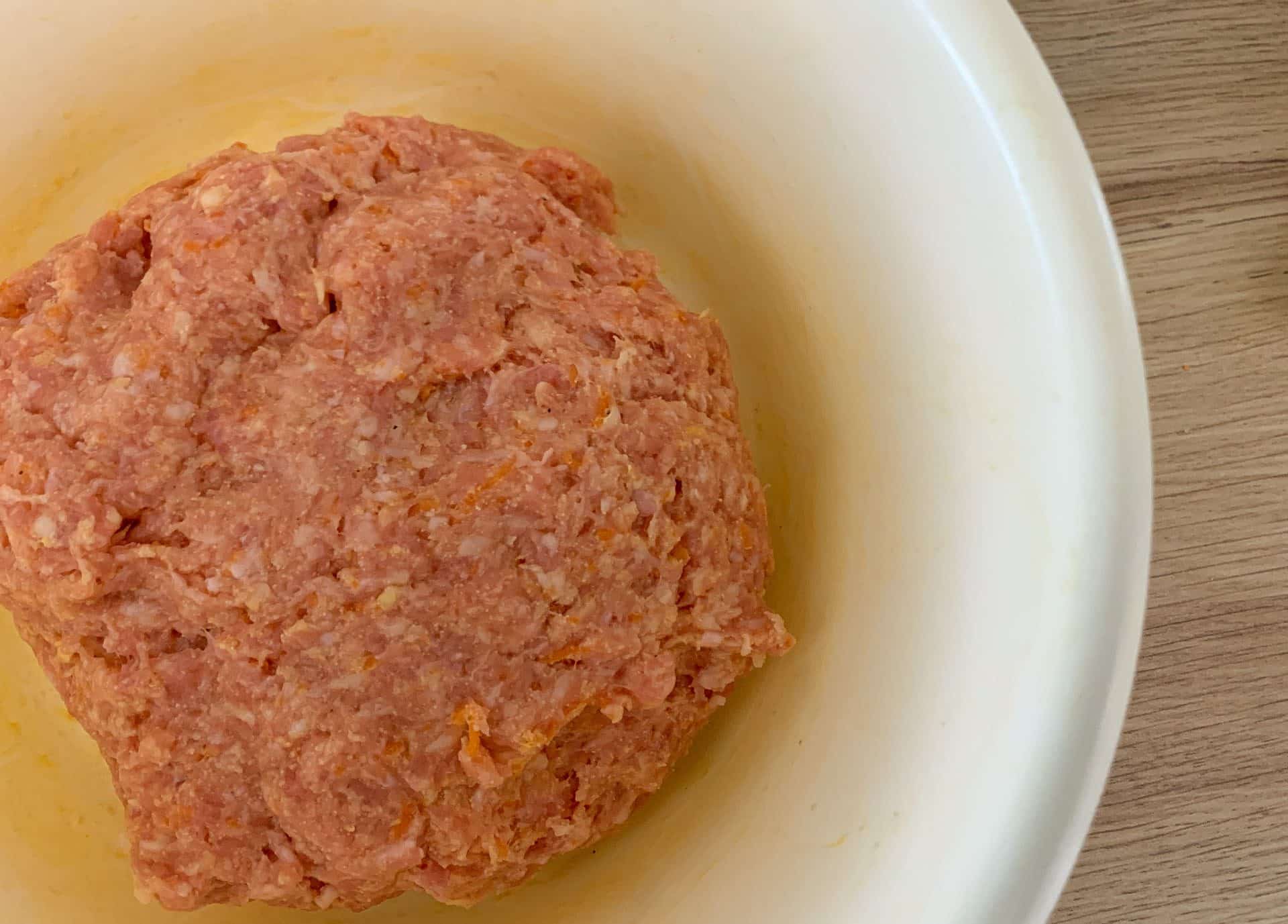 Pulpeciki dla niemowlaka