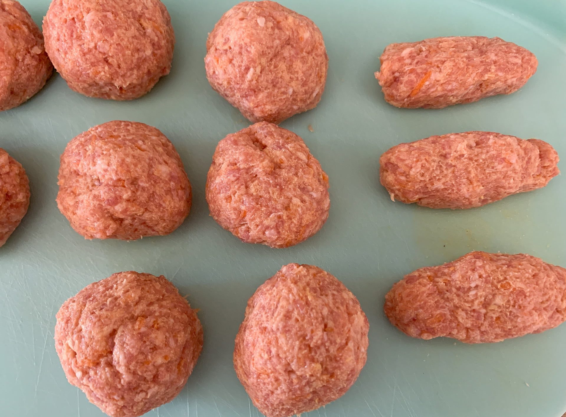 Pulpeciki dla niemowlaka