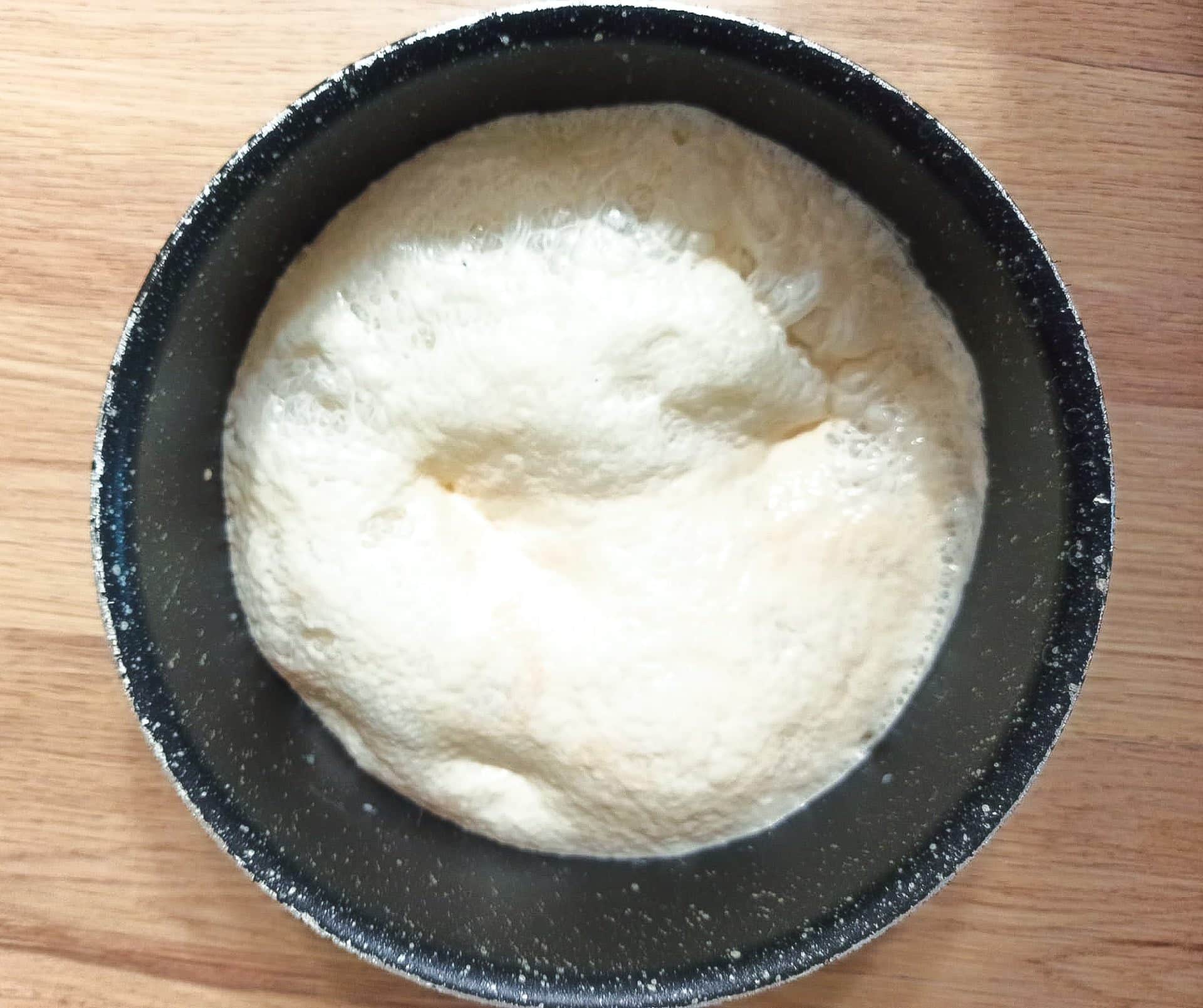 Rogaliki krucho drożdżowe przepis