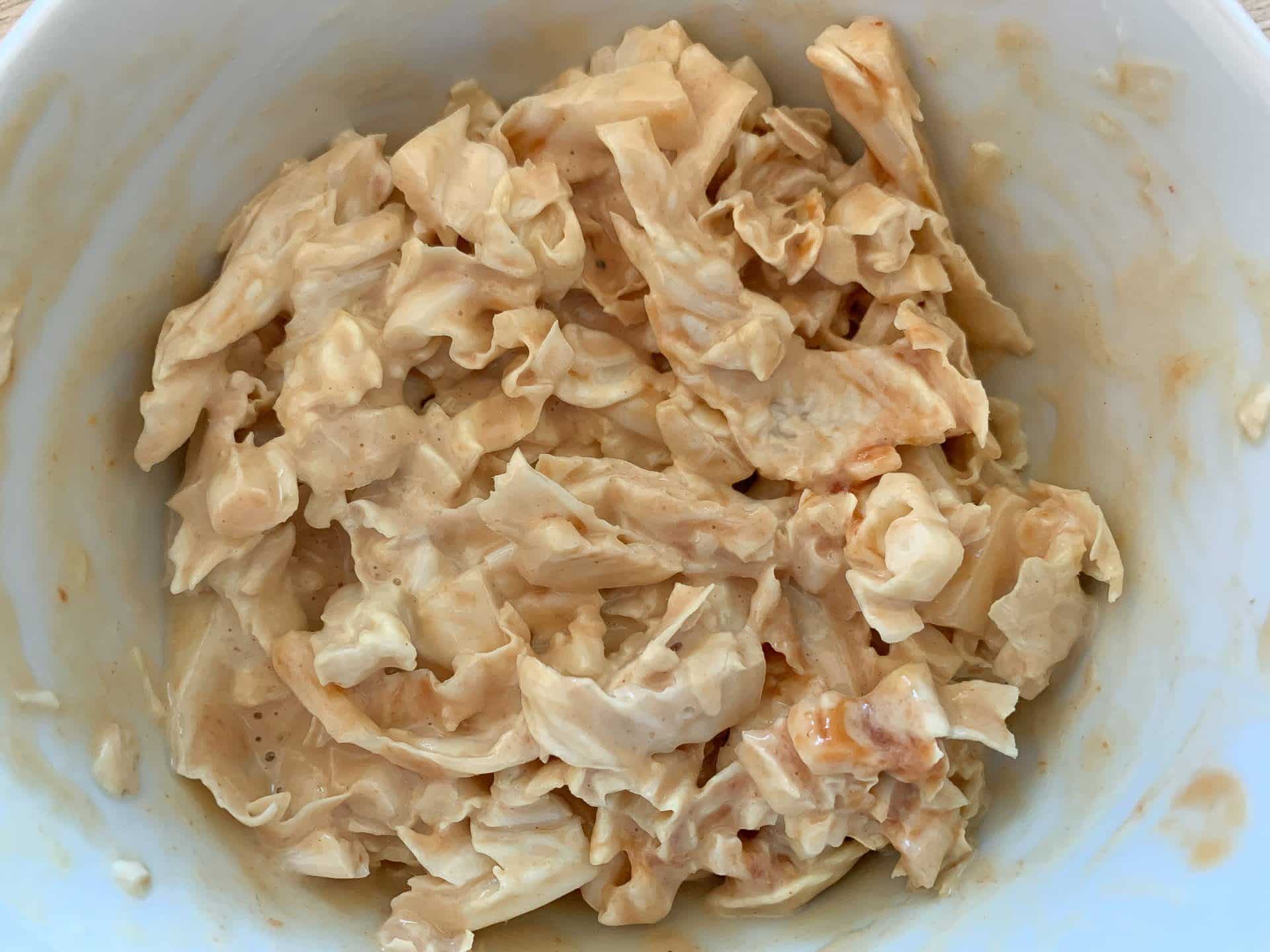 Bezglutenowy hamburger