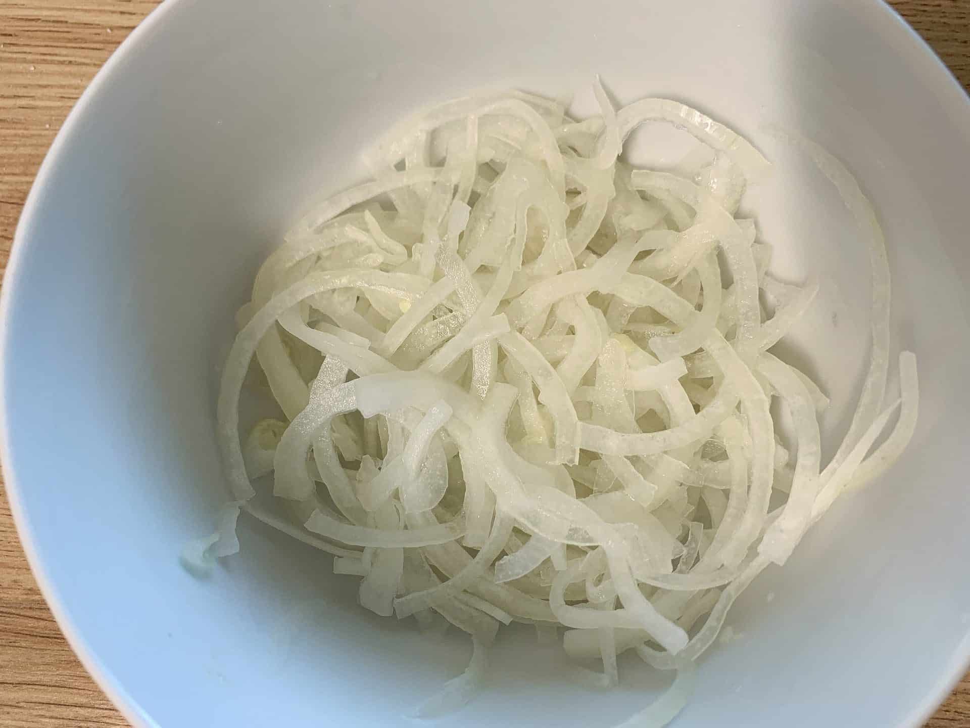 Bezglutenowy hamburger