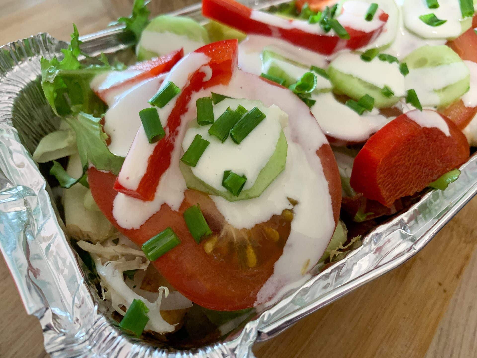 Kapsalon