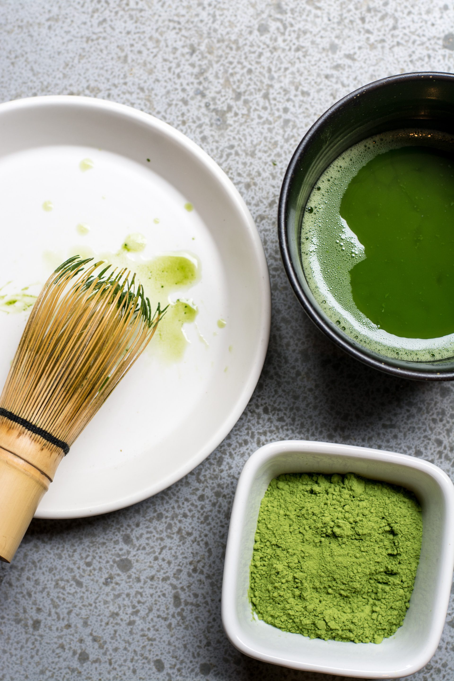 Co to jest matcha 1 Co to jest matcha