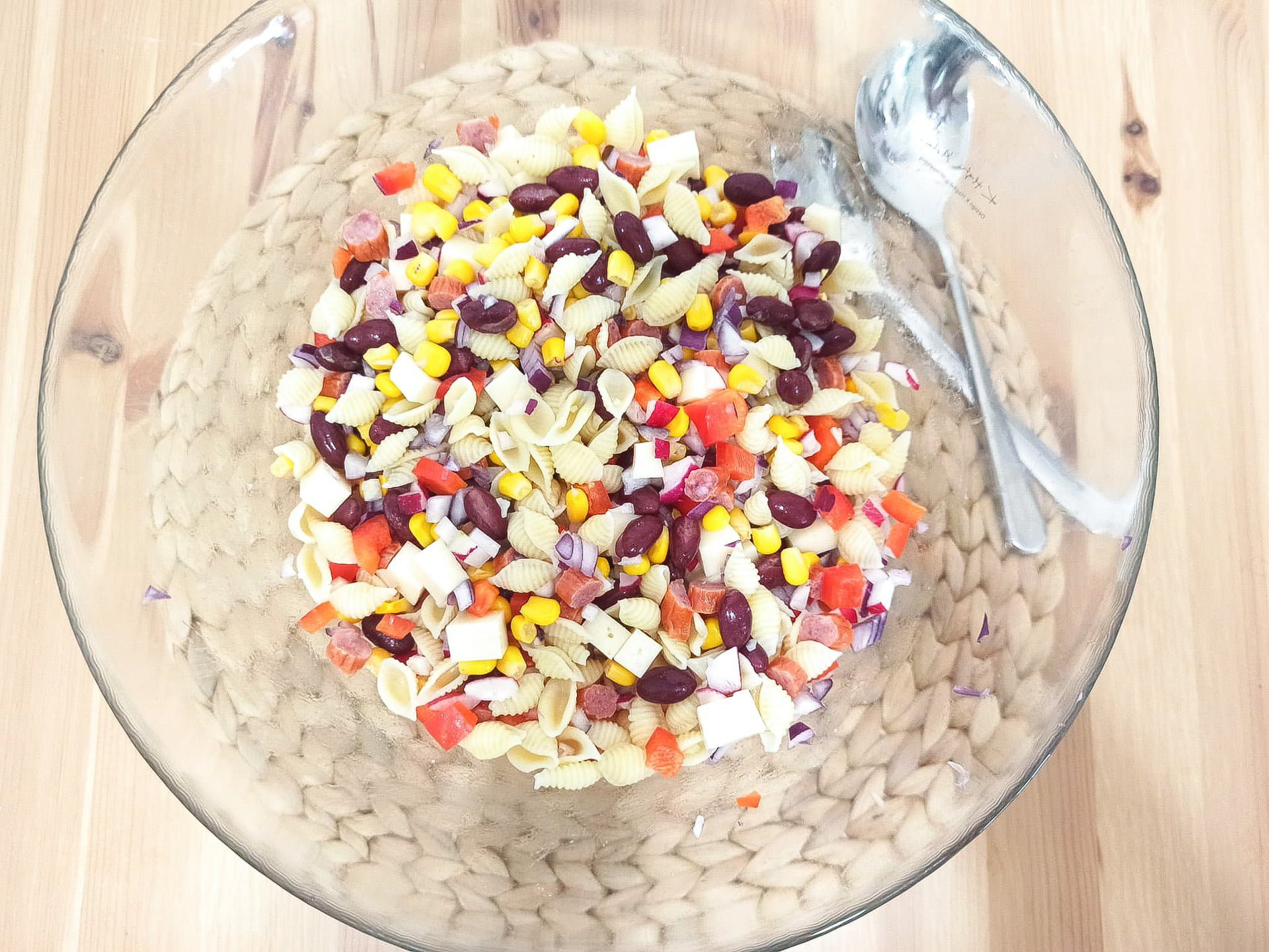 Sałatka meksykańska